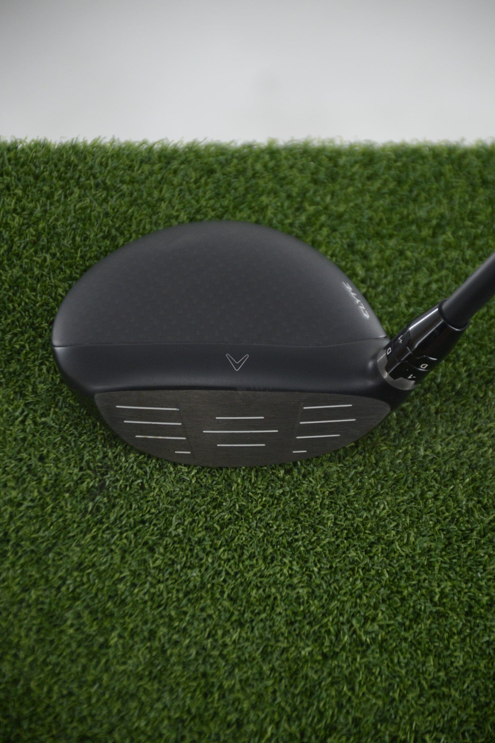 Callaway Elyte 3 Wood SR Flex 42.75" Golf Clubs GolfRoots