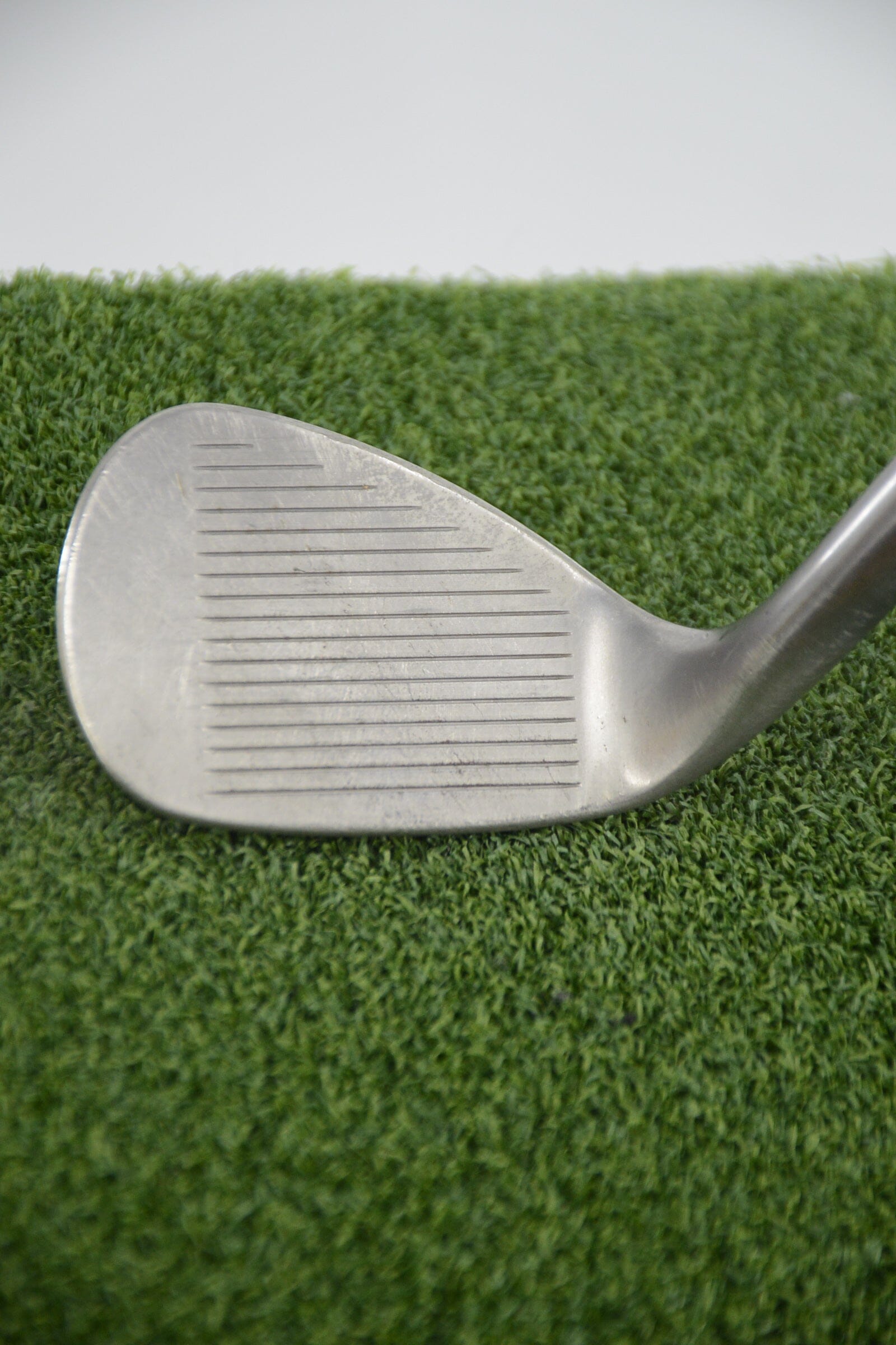 Titleist Vokey SM10 Nickel 60 Degree Wedge Wedge Flex 34.75" Golf Clubs GolfRoots