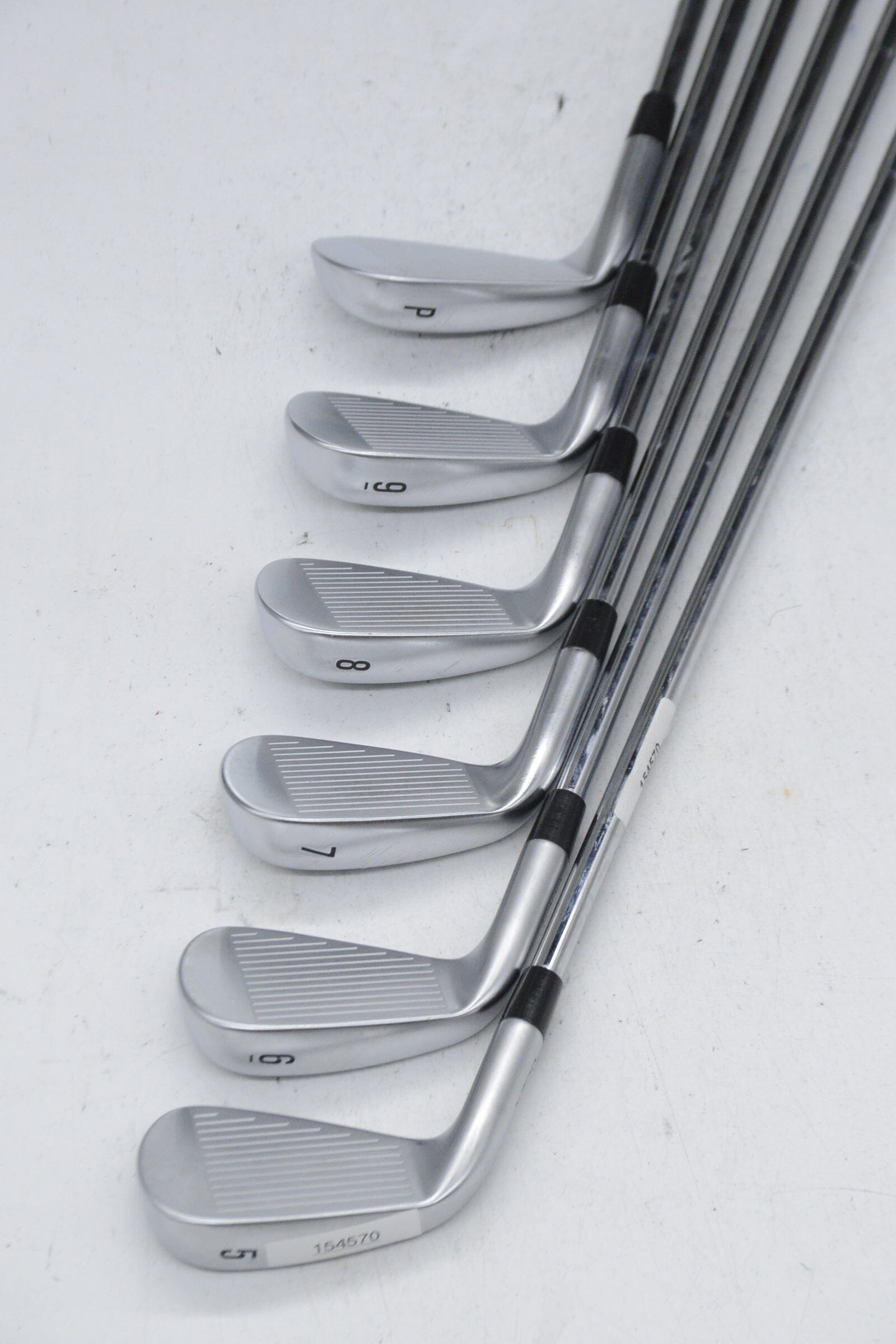 Callaway Apex AI200 5-PW Iron Set R Flex Std Length Golf Clubs GolfRoots
