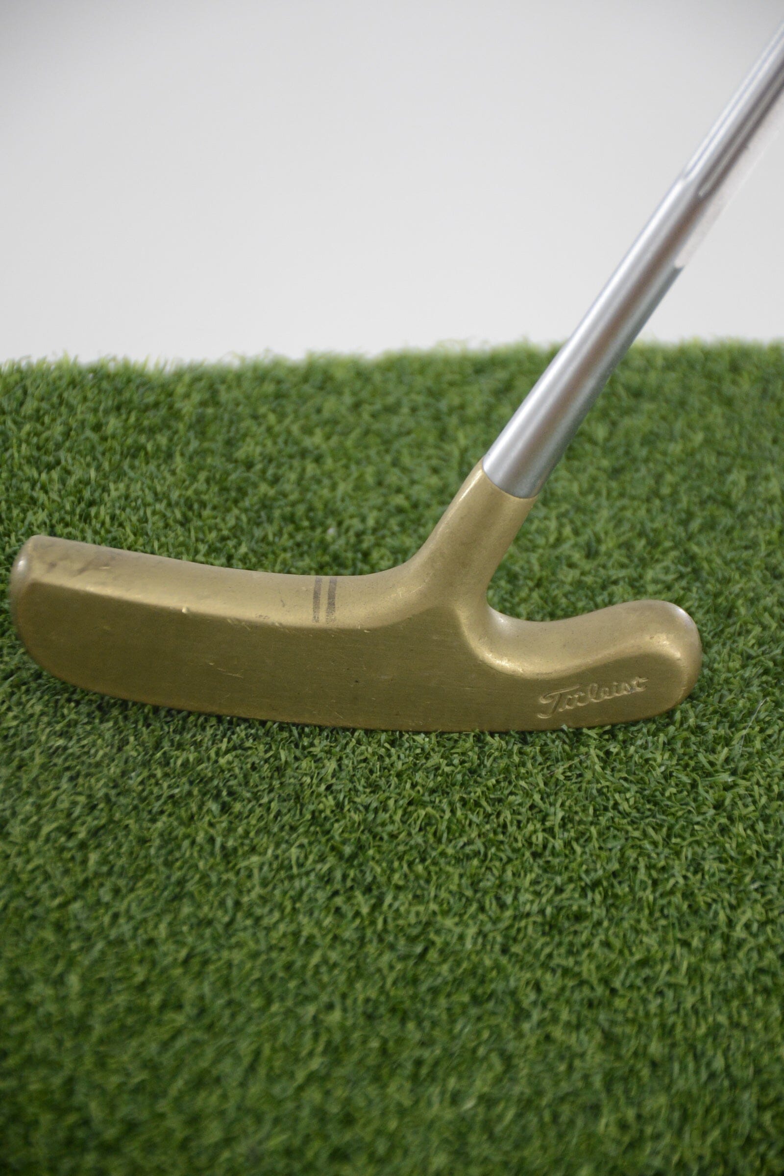 Titleist Bulls Eye Putter 32" Golf Clubs GolfRoots