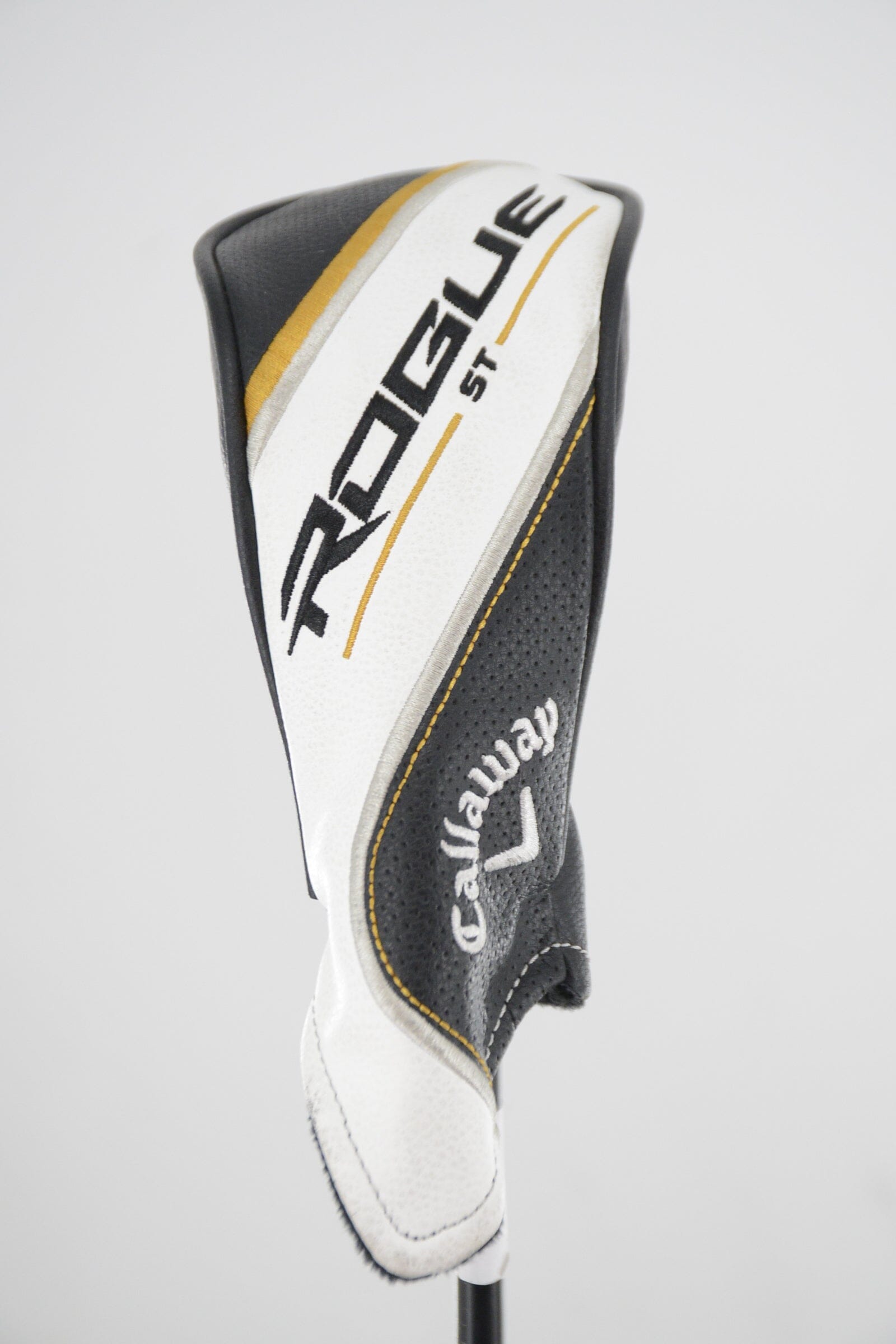 Women's Callaway Rogue ST Max OS Lite 7 Hybrid W Flex 36.5" Golf Clubs GolfRoots
