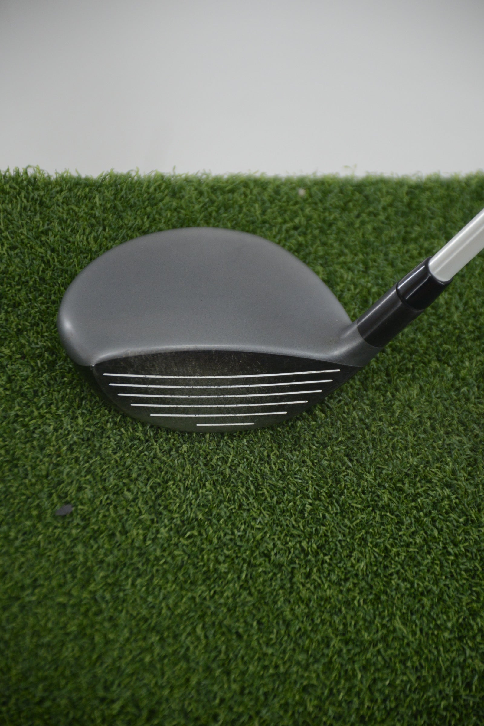 Callaway X Hot 2013 Pro 15 Degree Wood S Flex 43"