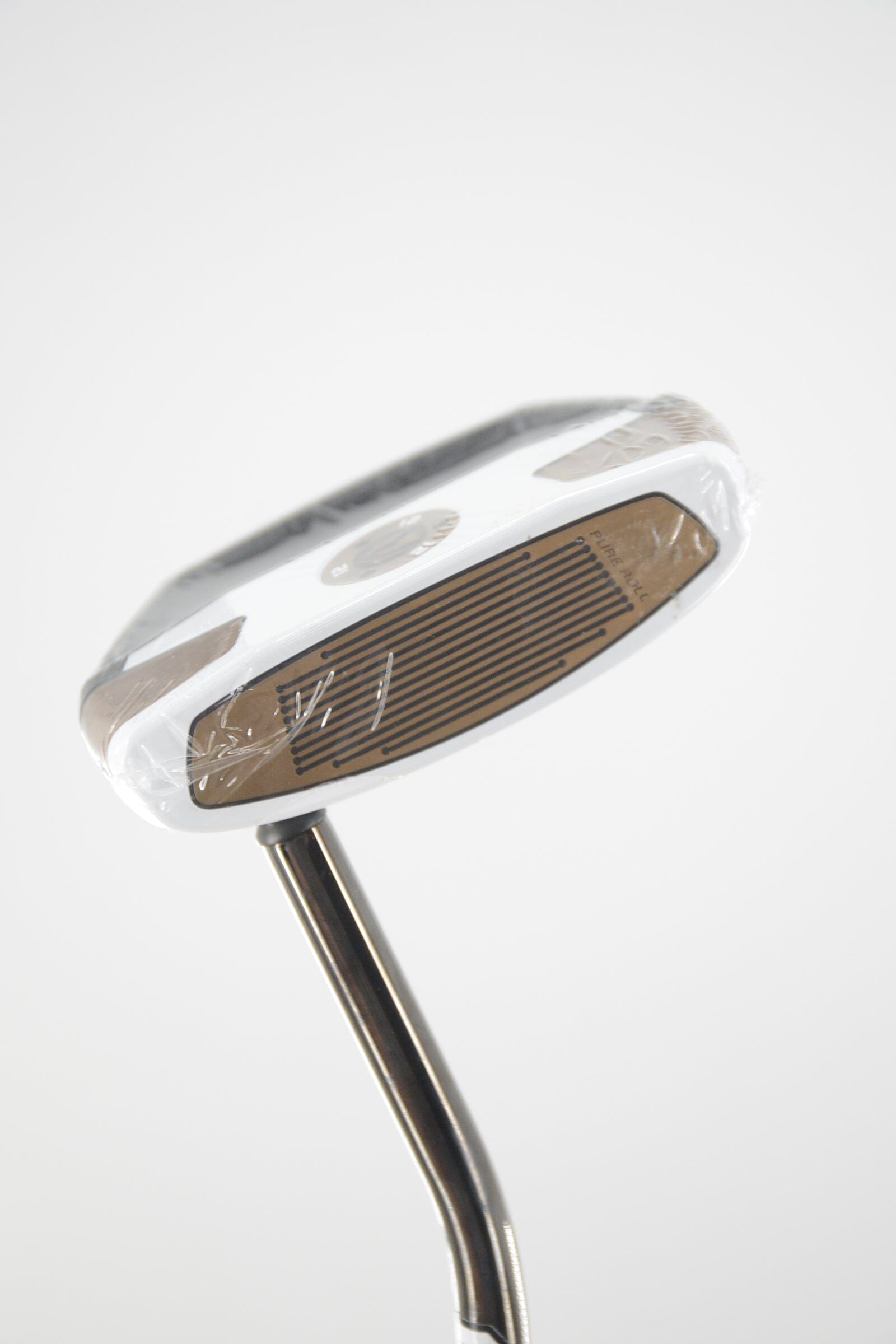 NEW TaylorMade Spider FCG 7 Putter 34" Golf Clubs GolfRoots