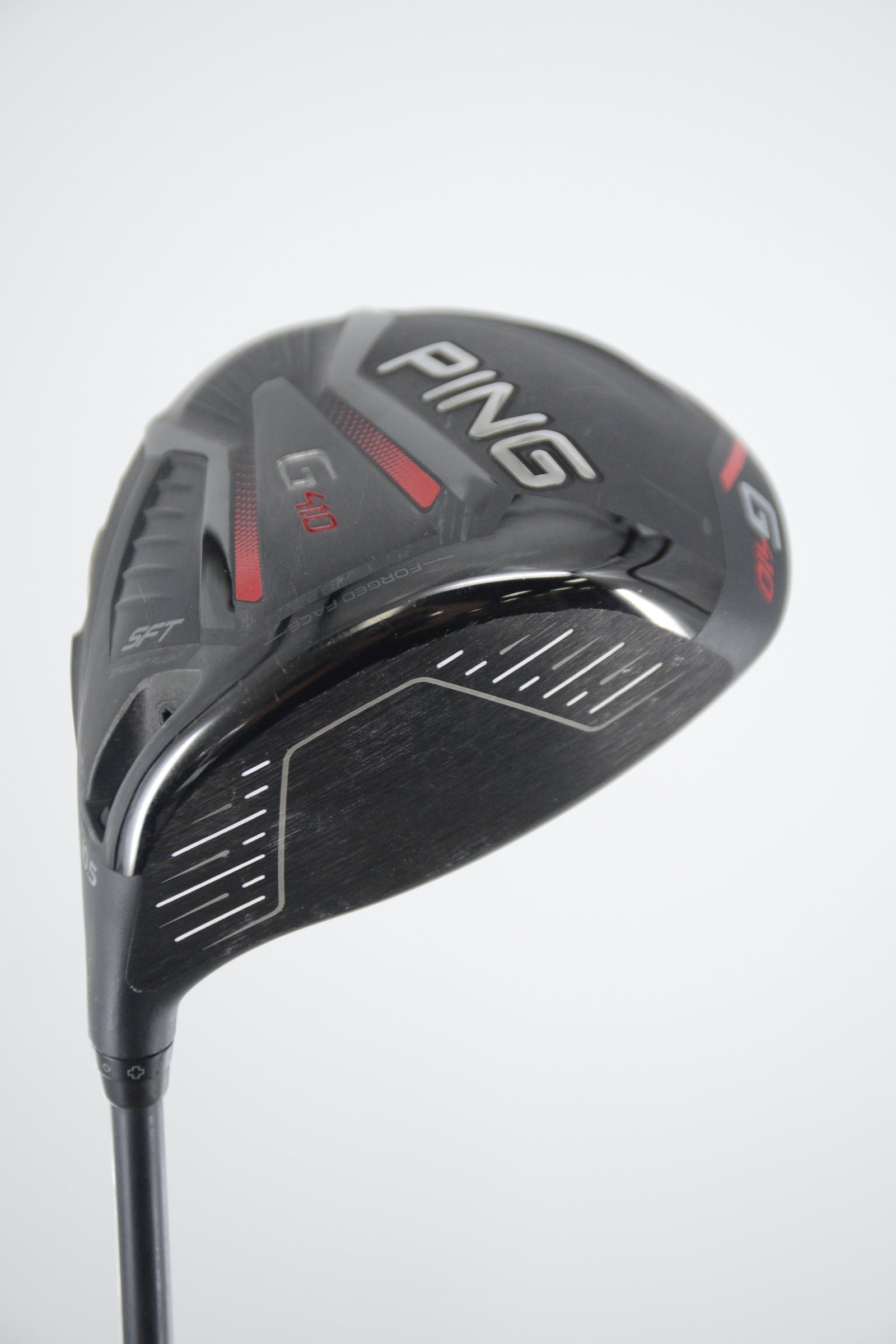 Ping G410 SFT 10.5 Degree Driver SR Flex 44.75"