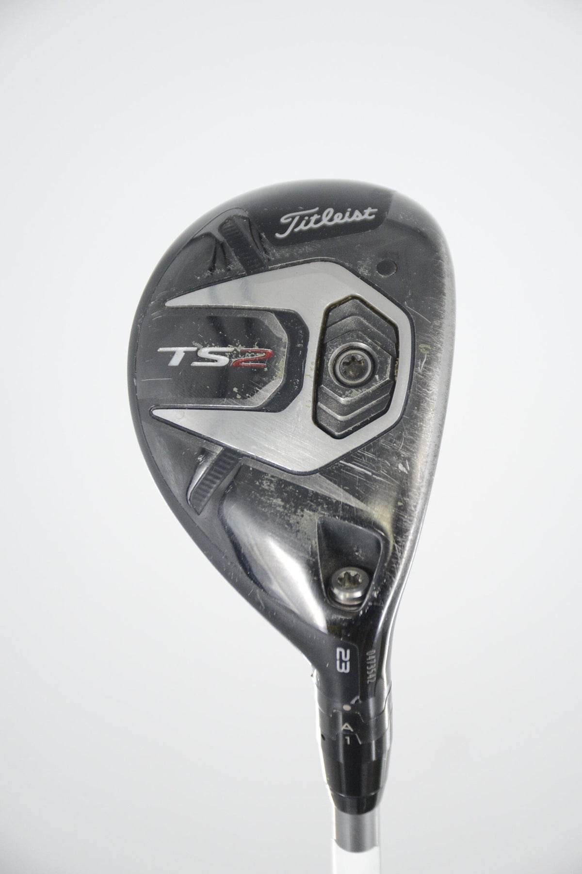 Titleist TS2 23 Degree Hybrid R Flex 39.25" Golf Hybrids Titleist