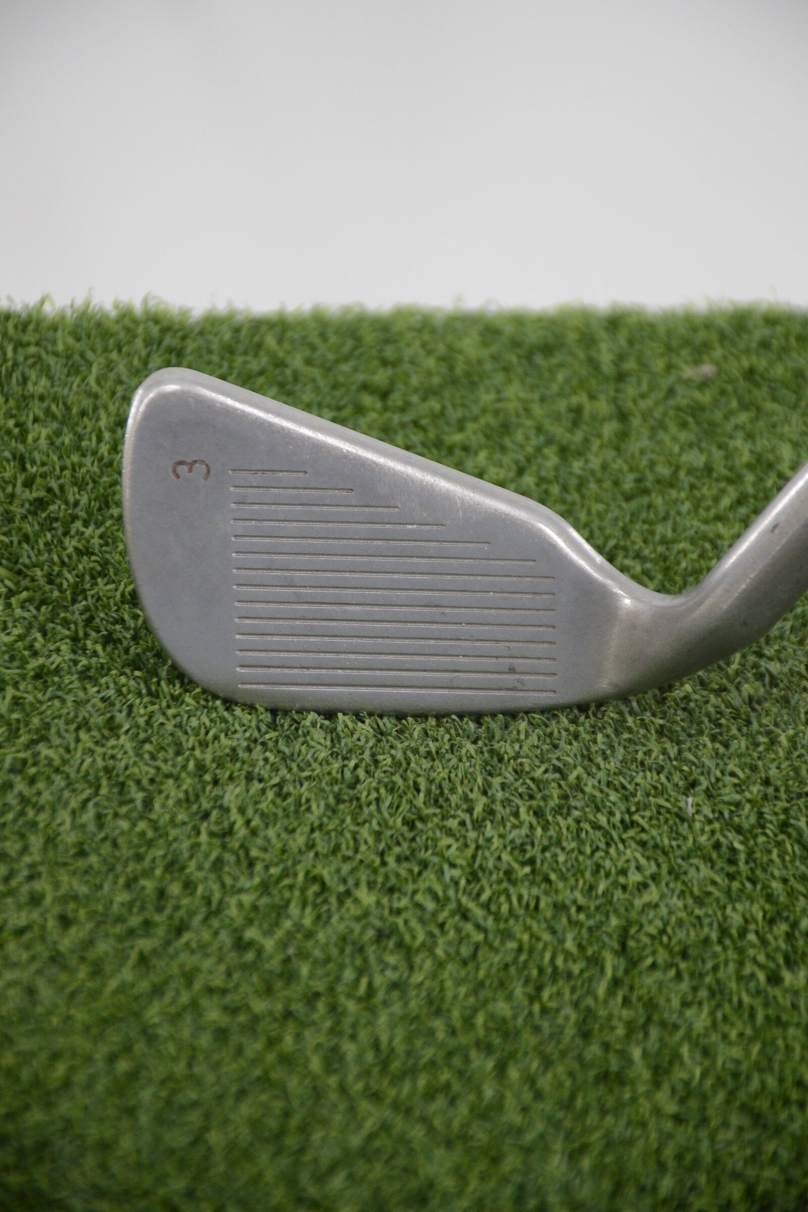 Ping Eye 2 3 Iron S Flex 38.5" Golf Clubs GolfRoots