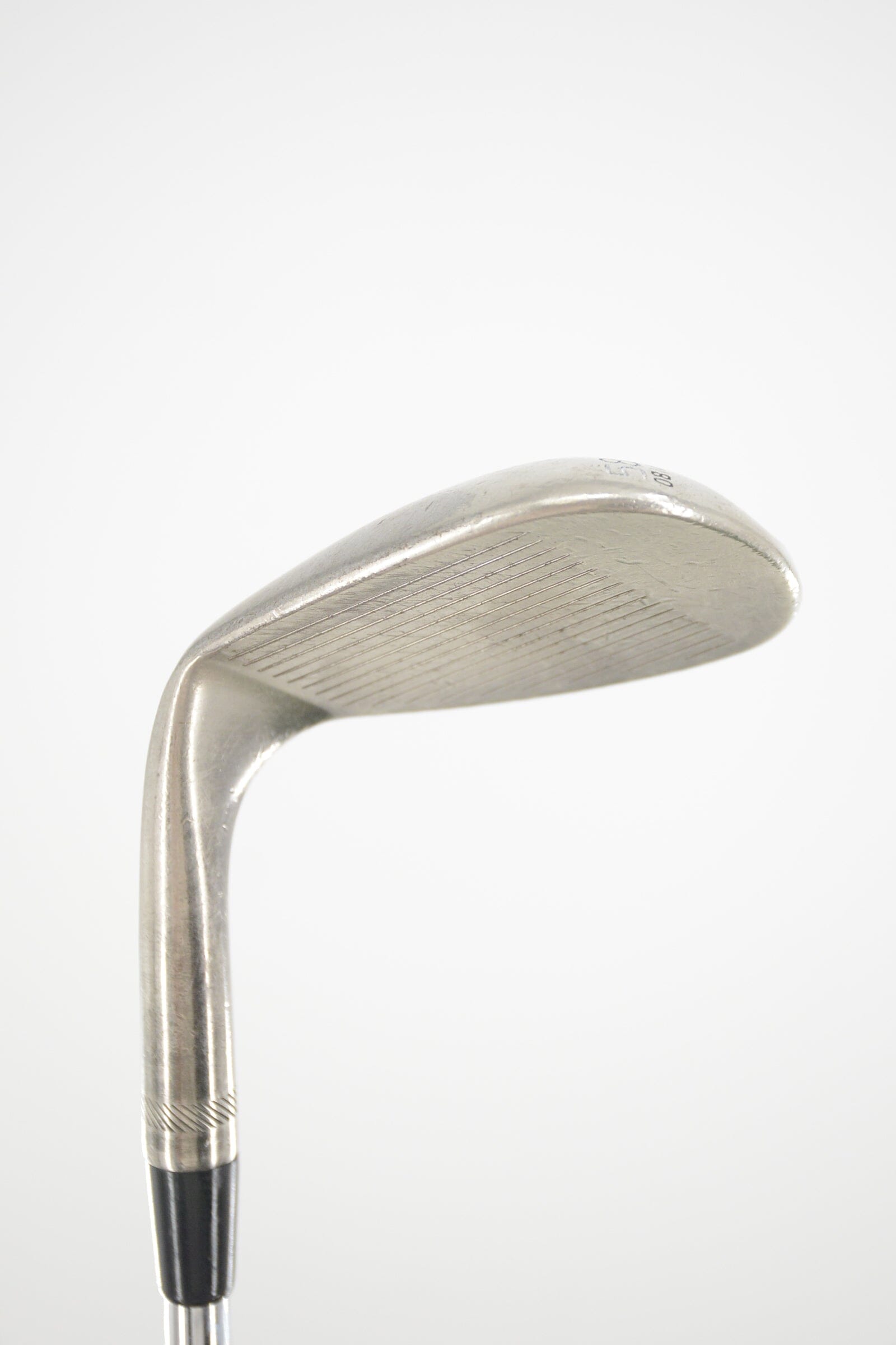 Titleist Vokey SM7 Brushed Steel 58 Degree Wedge Wedge Flex 34.75" Golf Clubs GolfRoots