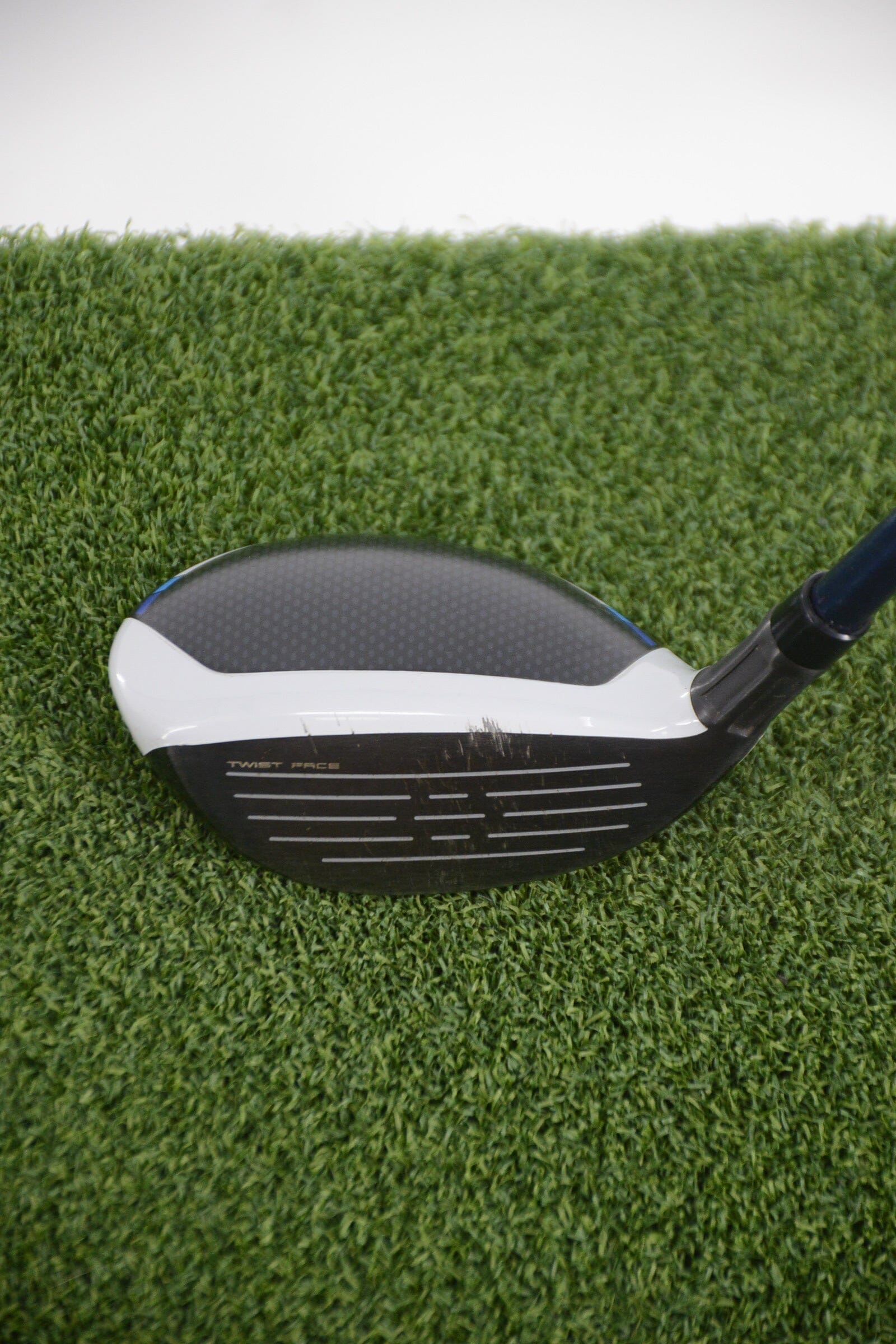 TaylorMade SIM2 Max Rescue 4 Hybrid S Flex 40" Golf Clubs GolfRoots