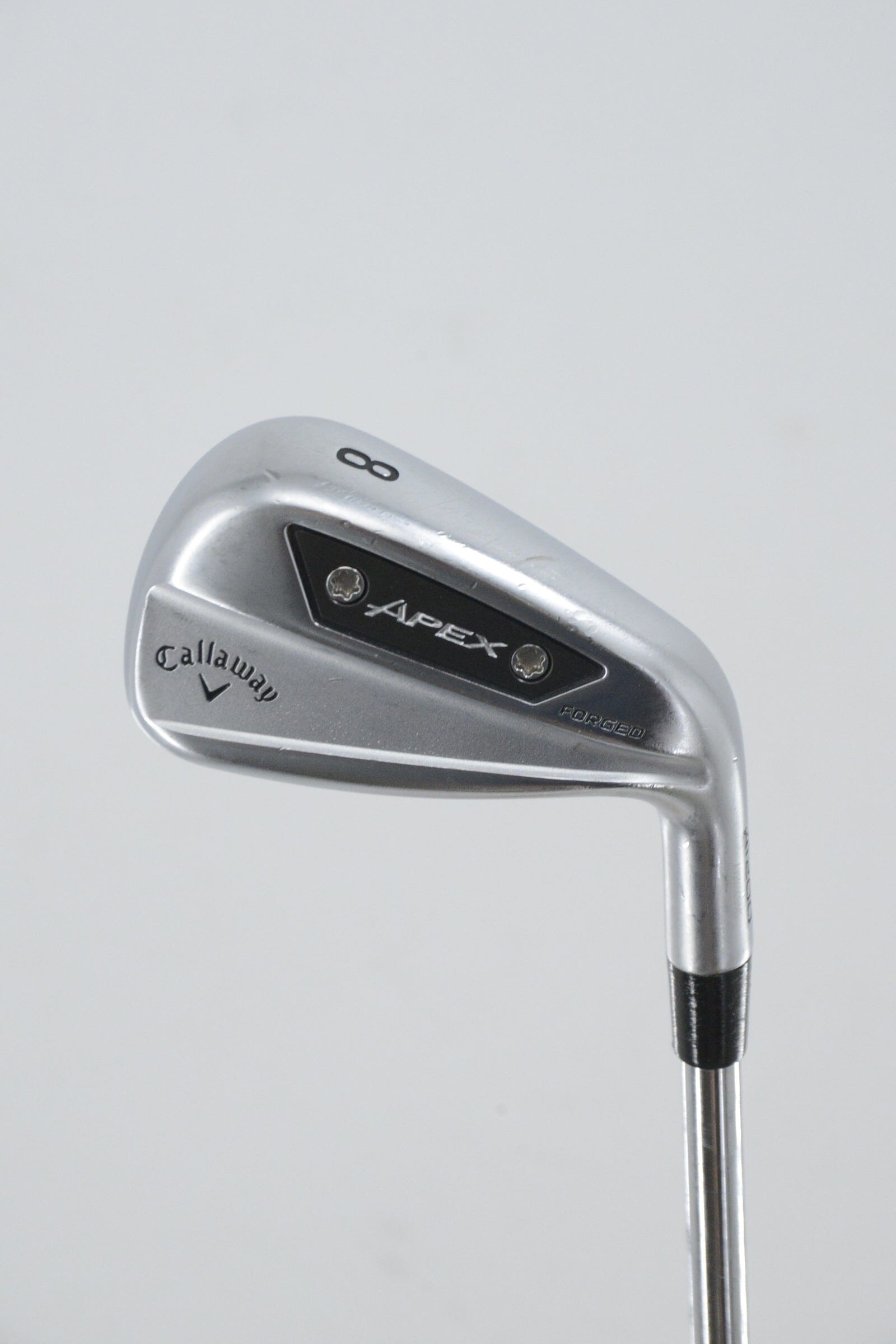 Callaway Apex AI200 5-PW Iron Set R Flex Std Length Golf Clubs GolfRoots