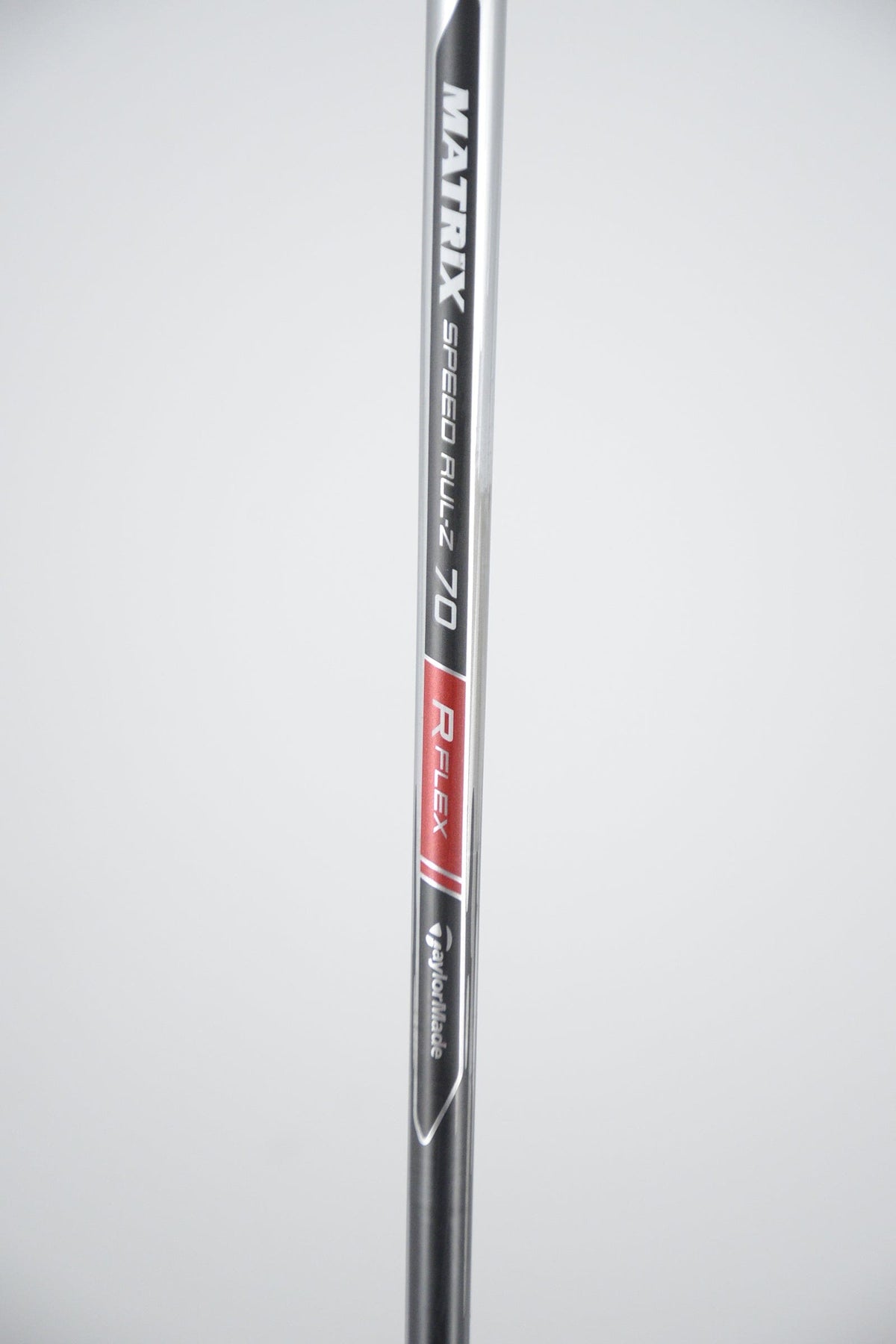 TaylorMade Aeroburner Black Rescue 3 Hybrid R Flex 40.5" Golf Clubs GolfRoots