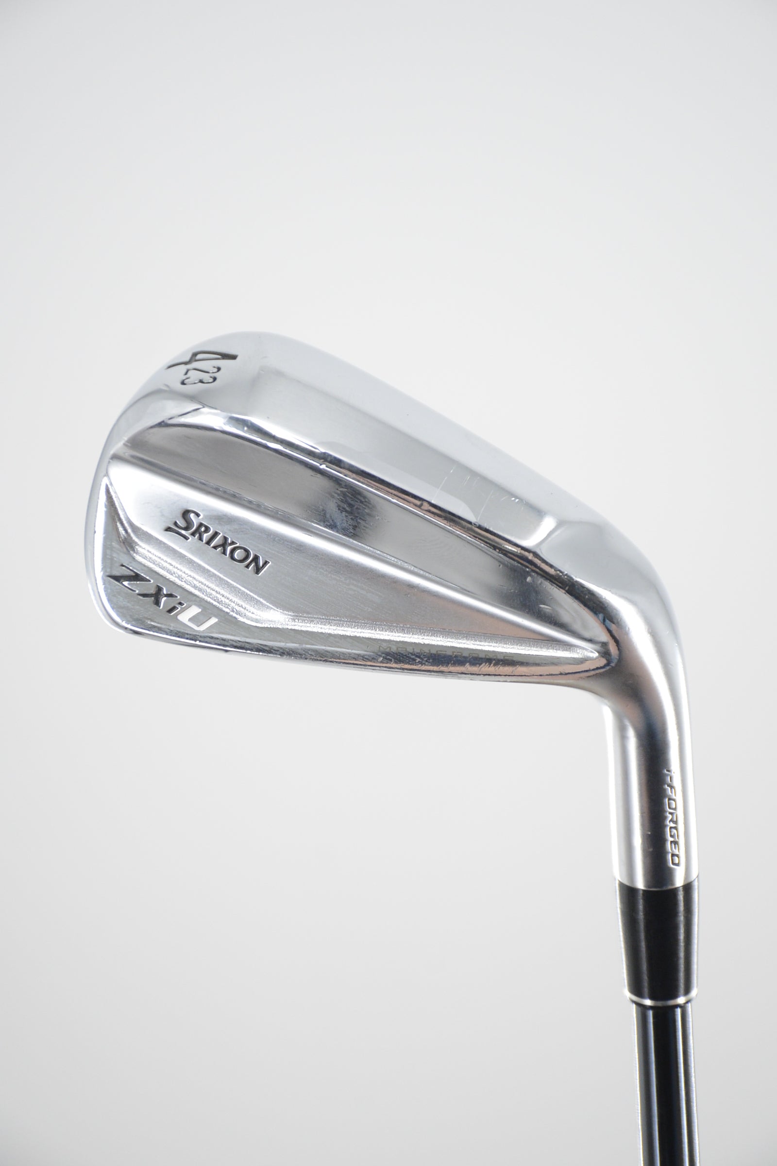 Srixon ZXi Utility 4 Driving Iron X Flex 38.5"