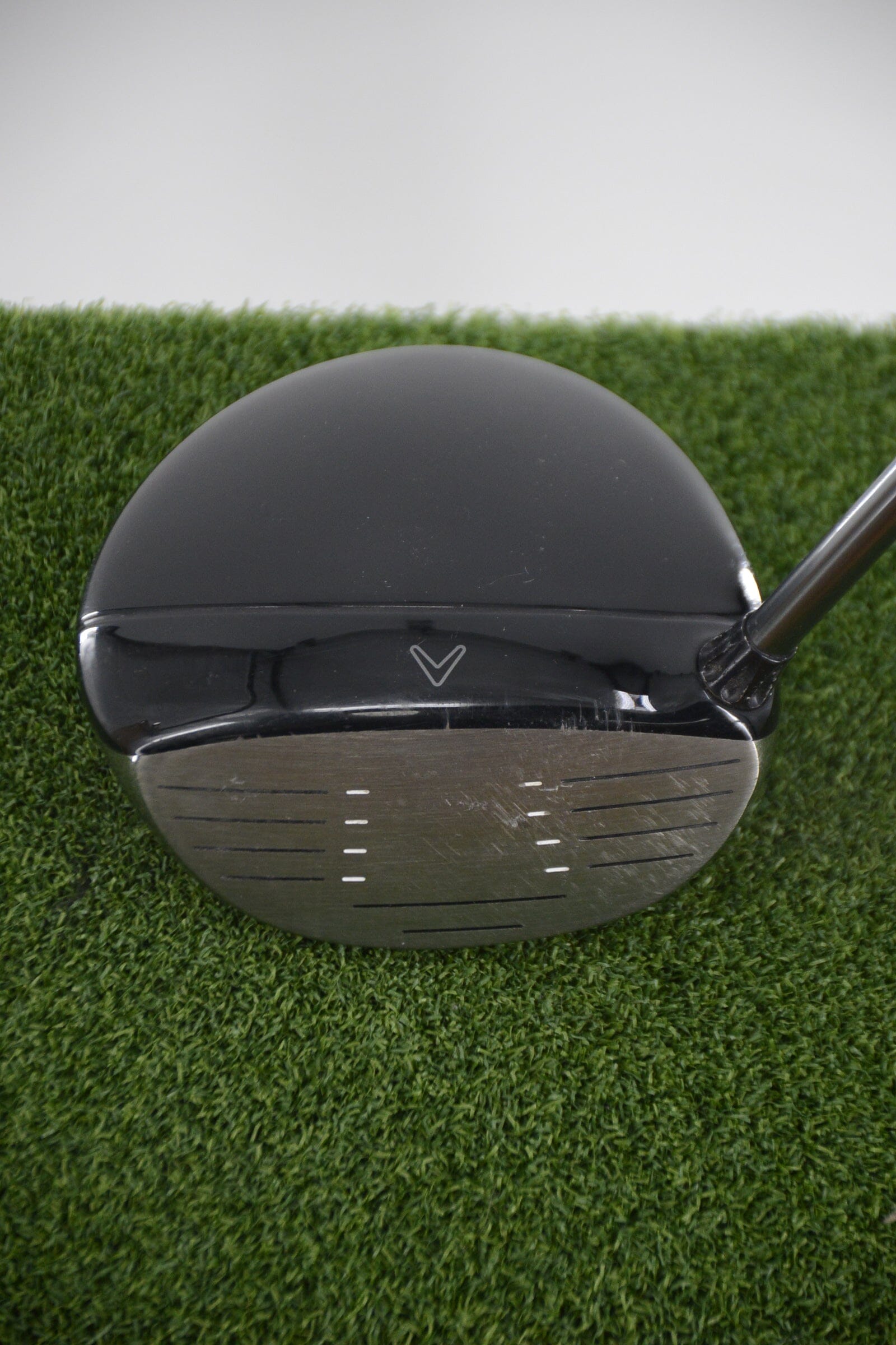 Callaway FT-5 Draw 11 Degree Driver S Flex 44.75" Golf Clubs GolfRoots