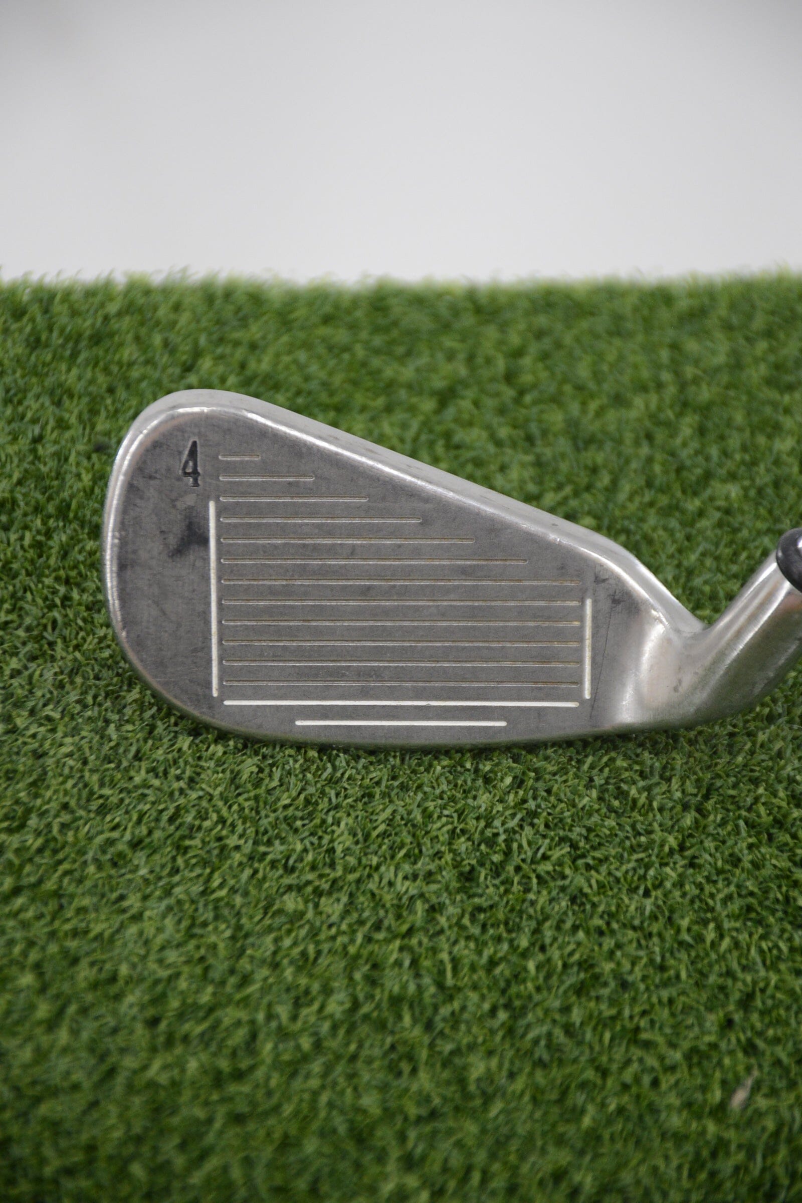 Callaway Steelhead X-14 4 Iron Uniflex 38.25" Golf Clubs GolfRoots