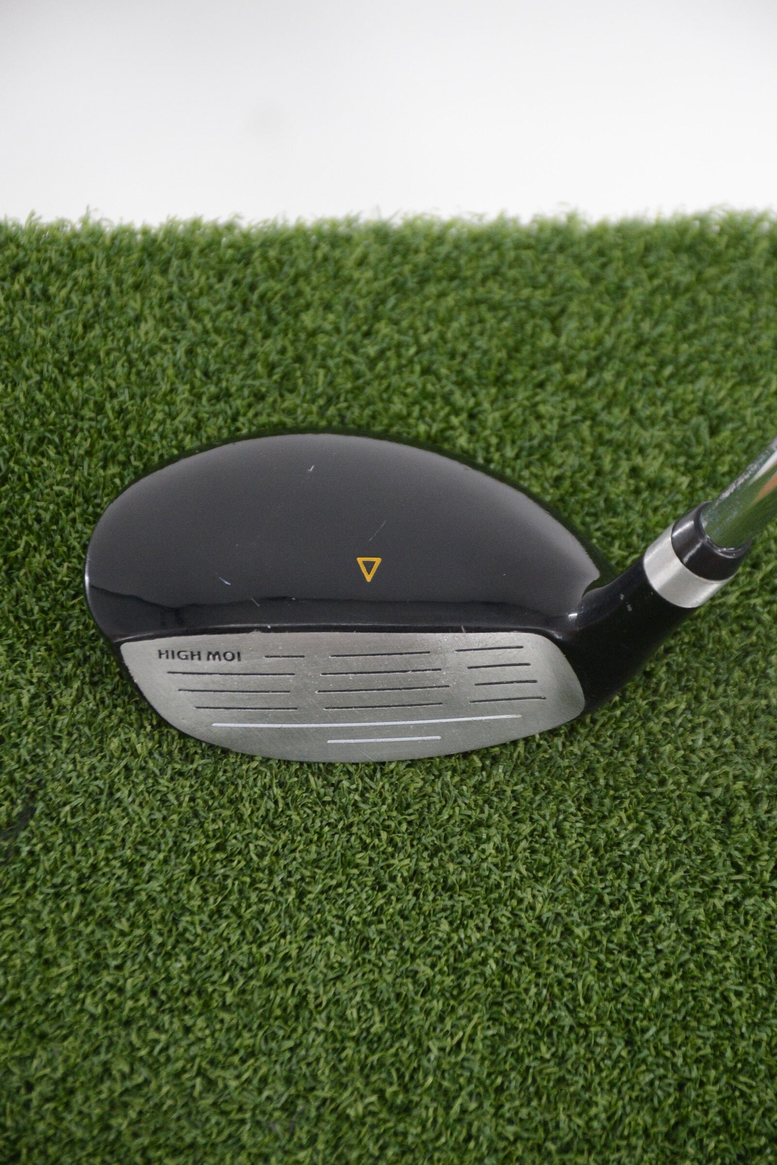 Walter Hagen MS2 3 Hybrid S Flex 39.75" Golf Clubs GolfRoots