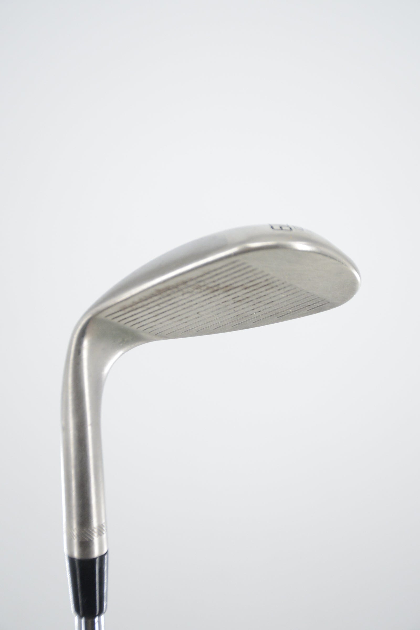 Titleist Vokey SM10 Nickel 60 Degree Wedge Wedge Flex 34.75" Golf Clubs GolfRoots