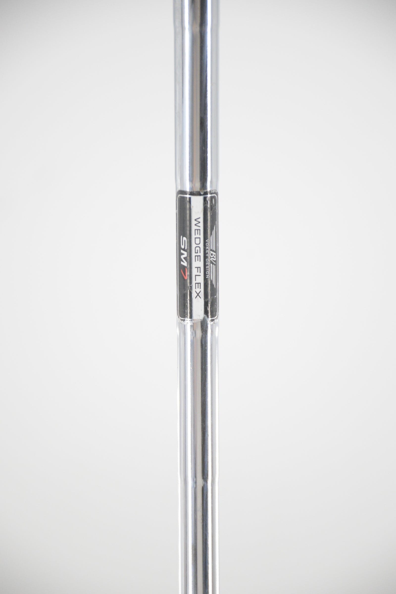 Titleist Vokey SM7 Brushed Steel 58 Degree Wedge Wedge Flex 34.75" Golf Clubs GolfRoots