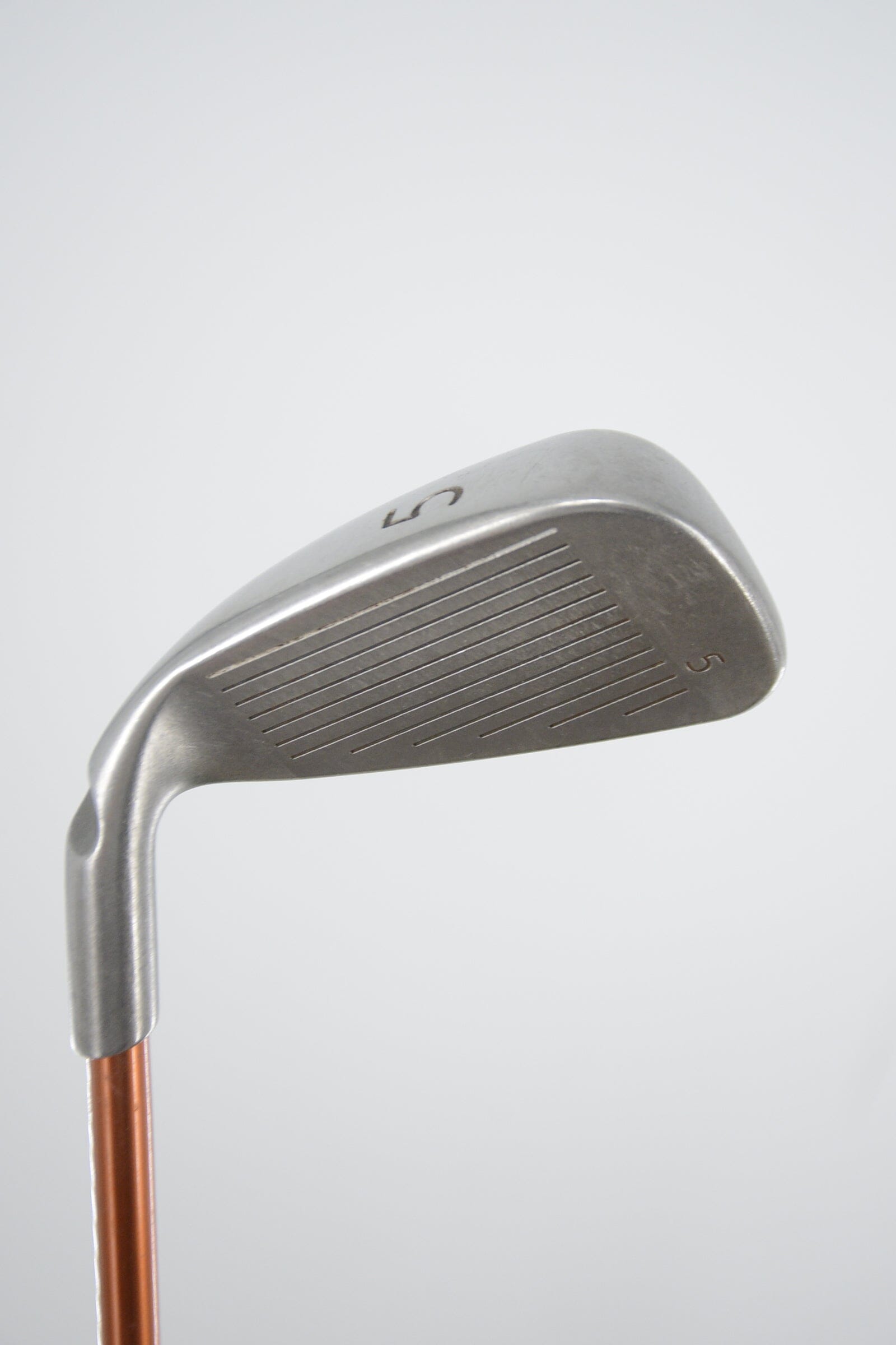 Ping G10 5 Iron SR Flex 37.5" Golf Clubs GolfRoots