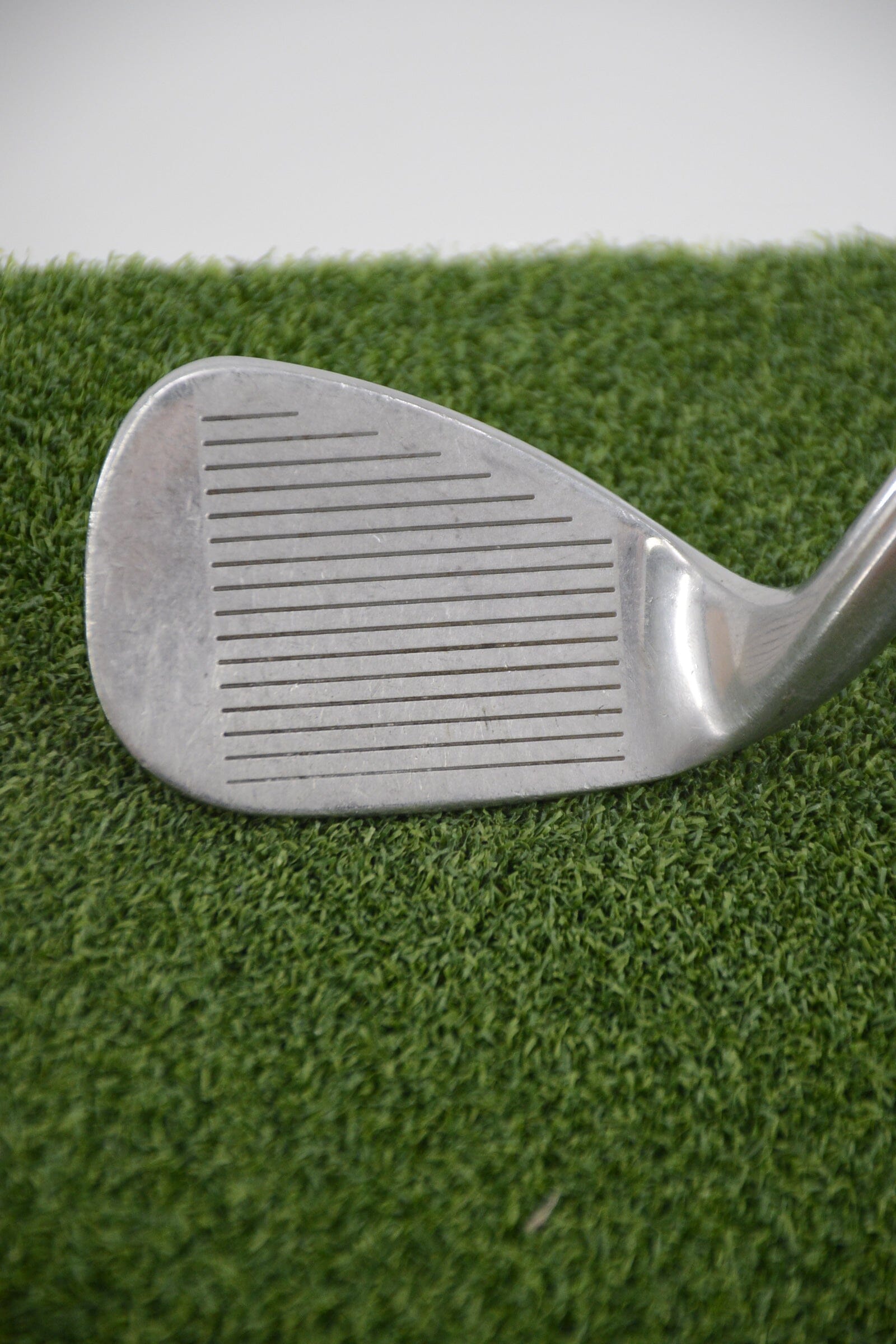 Adams GT3 Irons PW S Flex 35.5" Golf Clubs GolfRoots