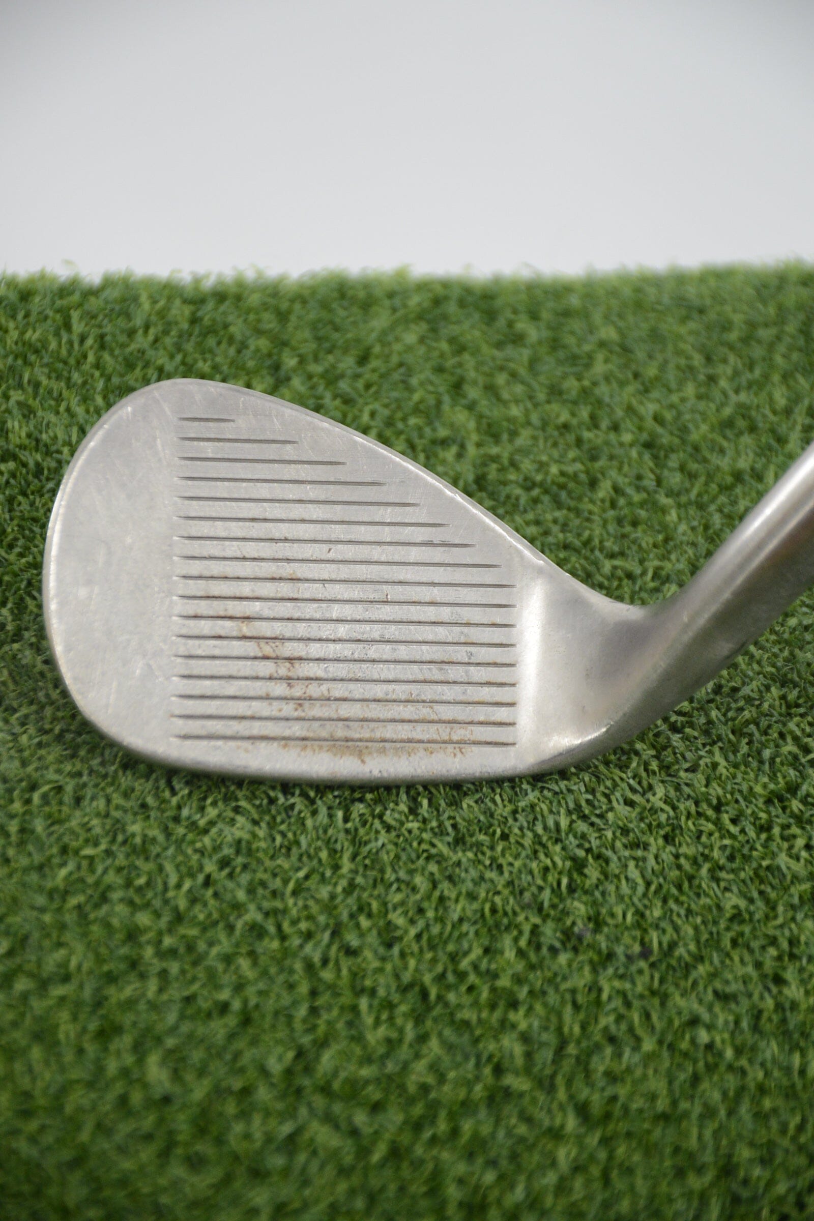 Titleist Vokey SM10 Nickel 60 Degree Wedge Wedge Flex 34.75" Golf Clubs GolfRoots