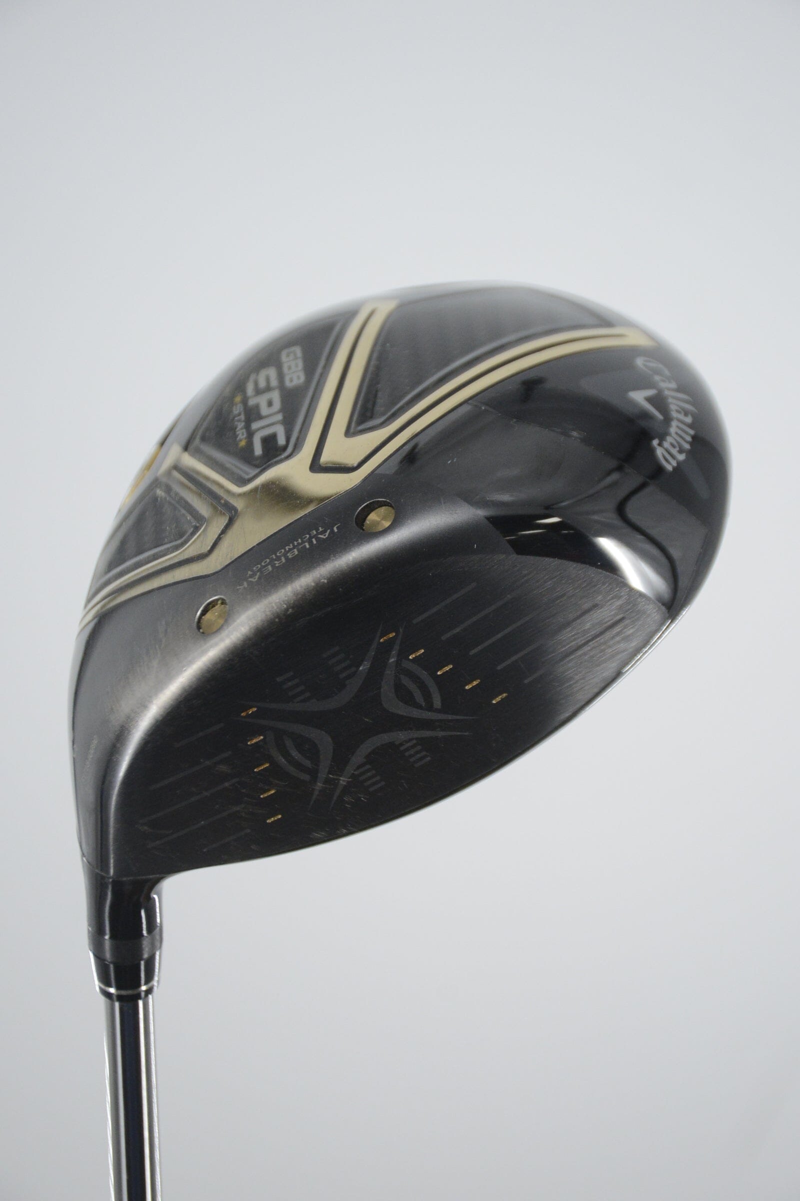 Callaway Great Big Bertha Epic Star 10.5 Degree Driver SR Flex 45.5" Golf Clubs GolfRoots