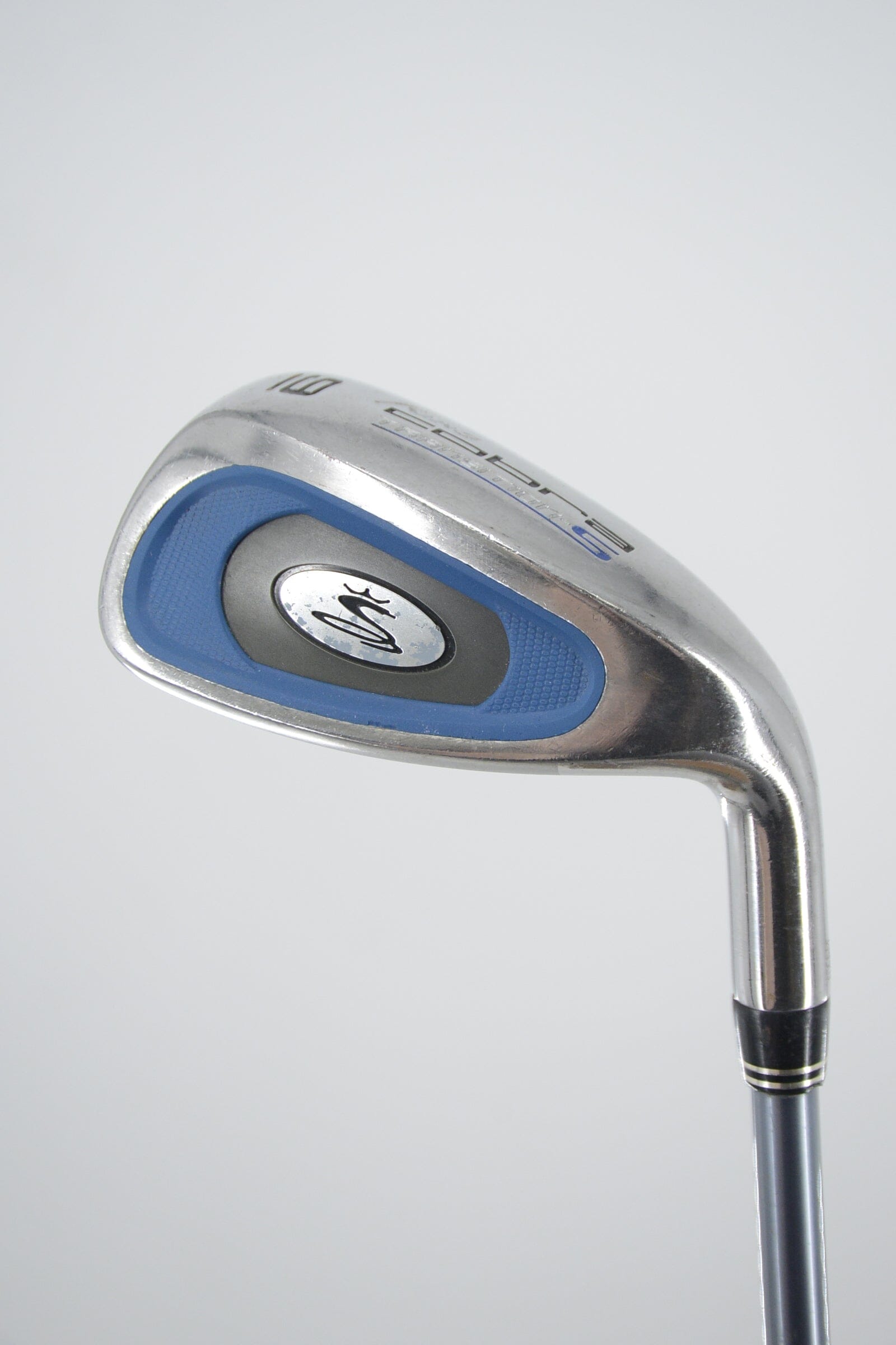 Women's Cobra Transition-S 9 Iron W Flex 35" Golf Clubs GolfRoots