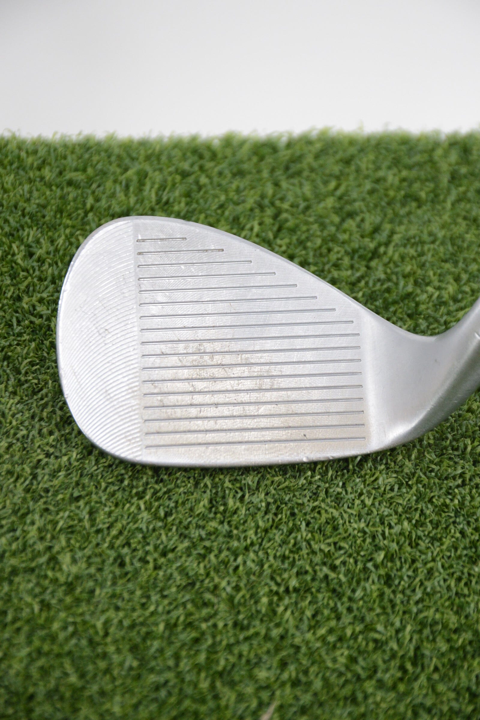 Cleveland RTX 4 Tour Satin 56 Degree Wedge S Flex 35" Golf Clubs GolfRoots