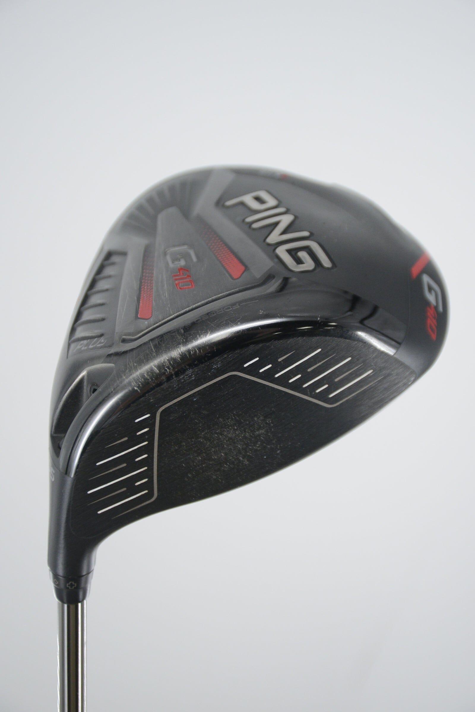 Ping G410 Plus 10.5 Degree Driver S Flex 44.75" Golf Clubs GolfRoots