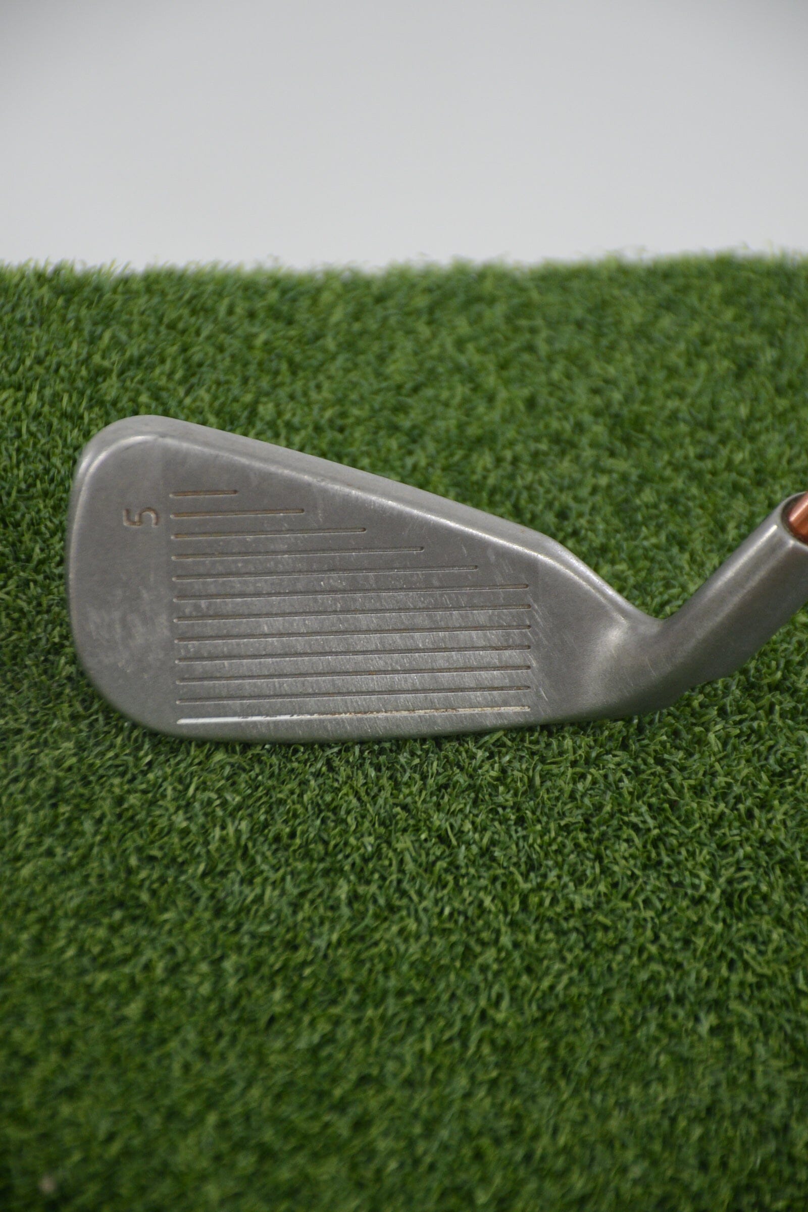 Ping G10 5 Iron SR Flex 37.5" Golf Clubs GolfRoots