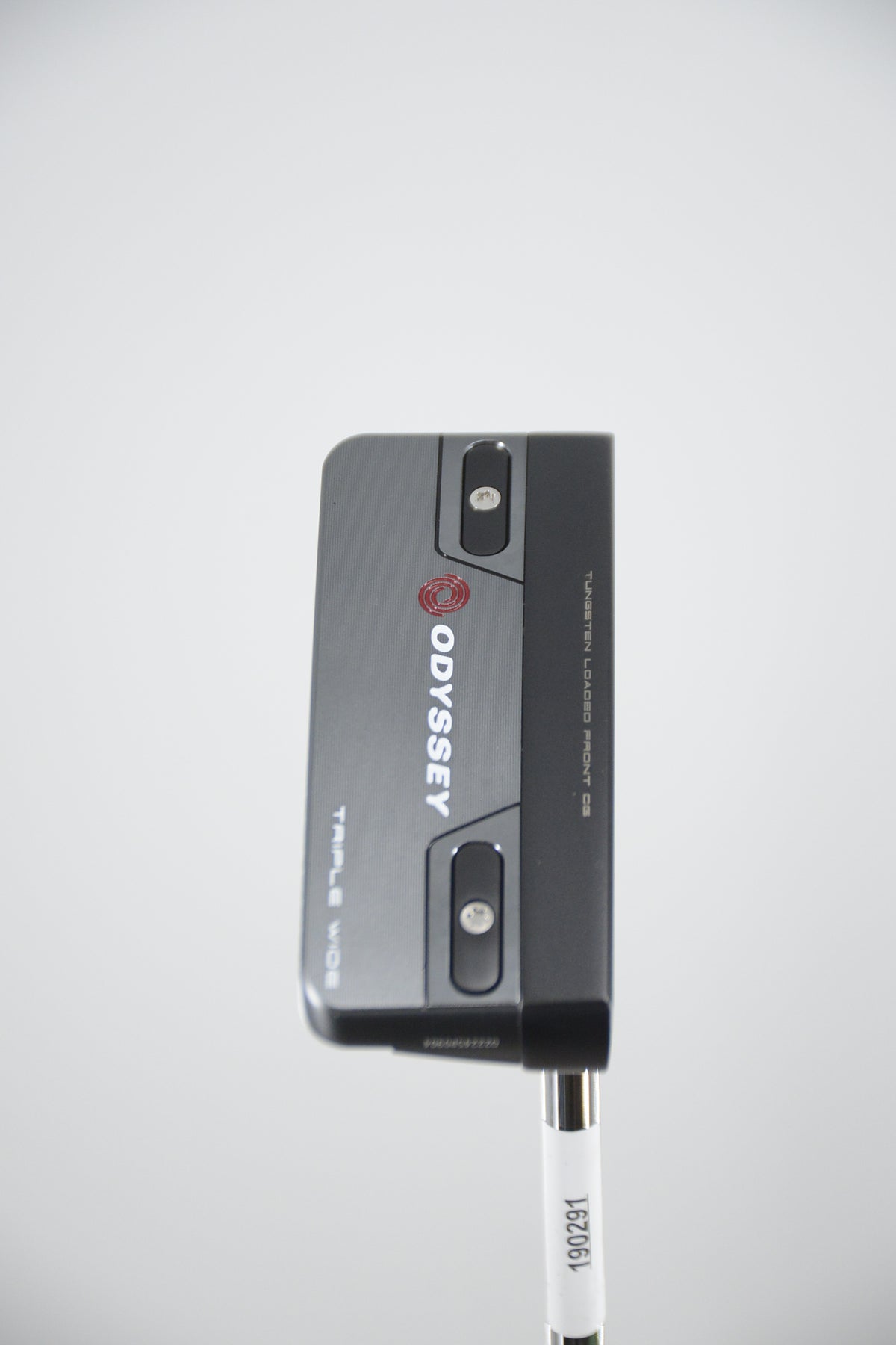 Odyssey Tri-Hot 5K Triple Wide CS Putter 35"