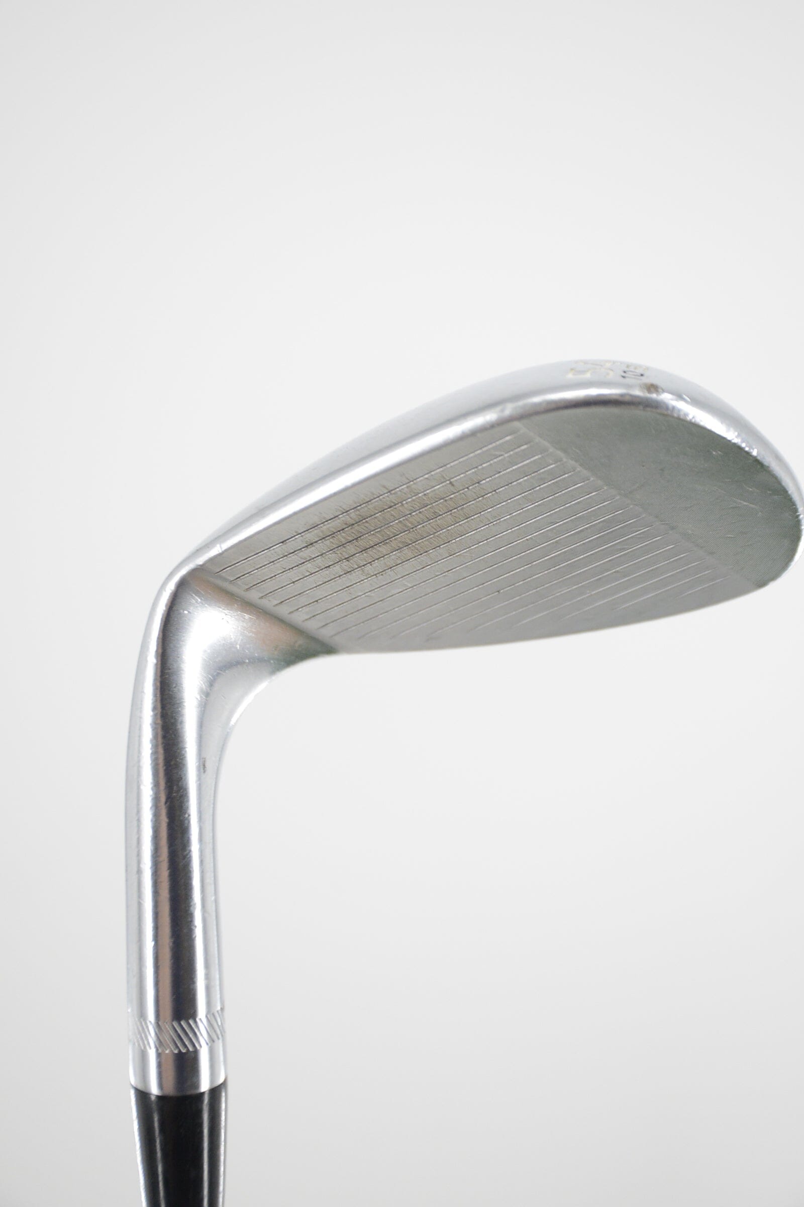 Titleist Vokey SM7 Tour Chrome 54 Degree Wedge Wedge Flex 35.5" Golf Clubs GolfRoots