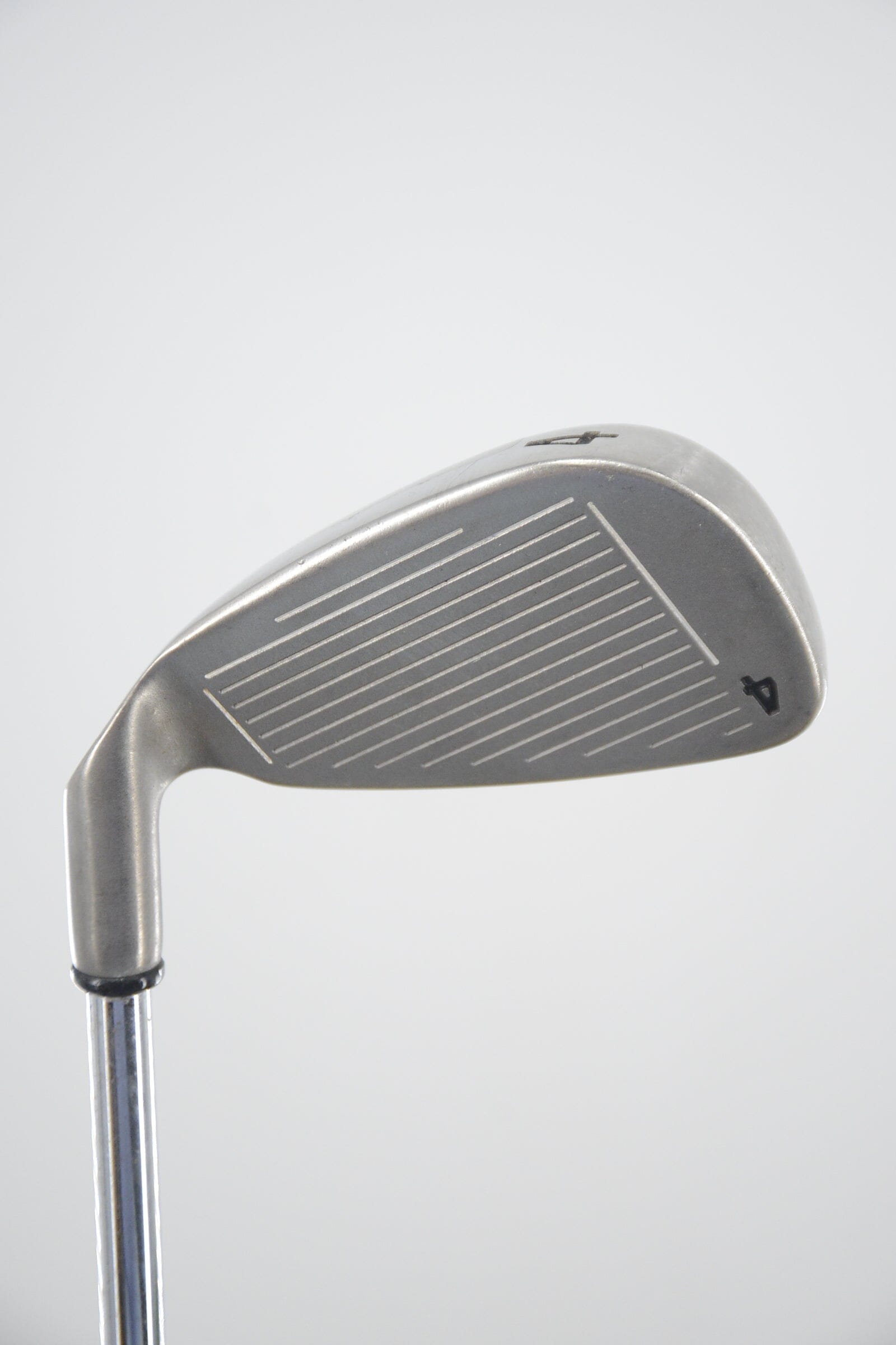 Callaway Great Big Bertha Tungsten Ti 4 Iron R Flex 38.5" Golf Clubs GolfRoots