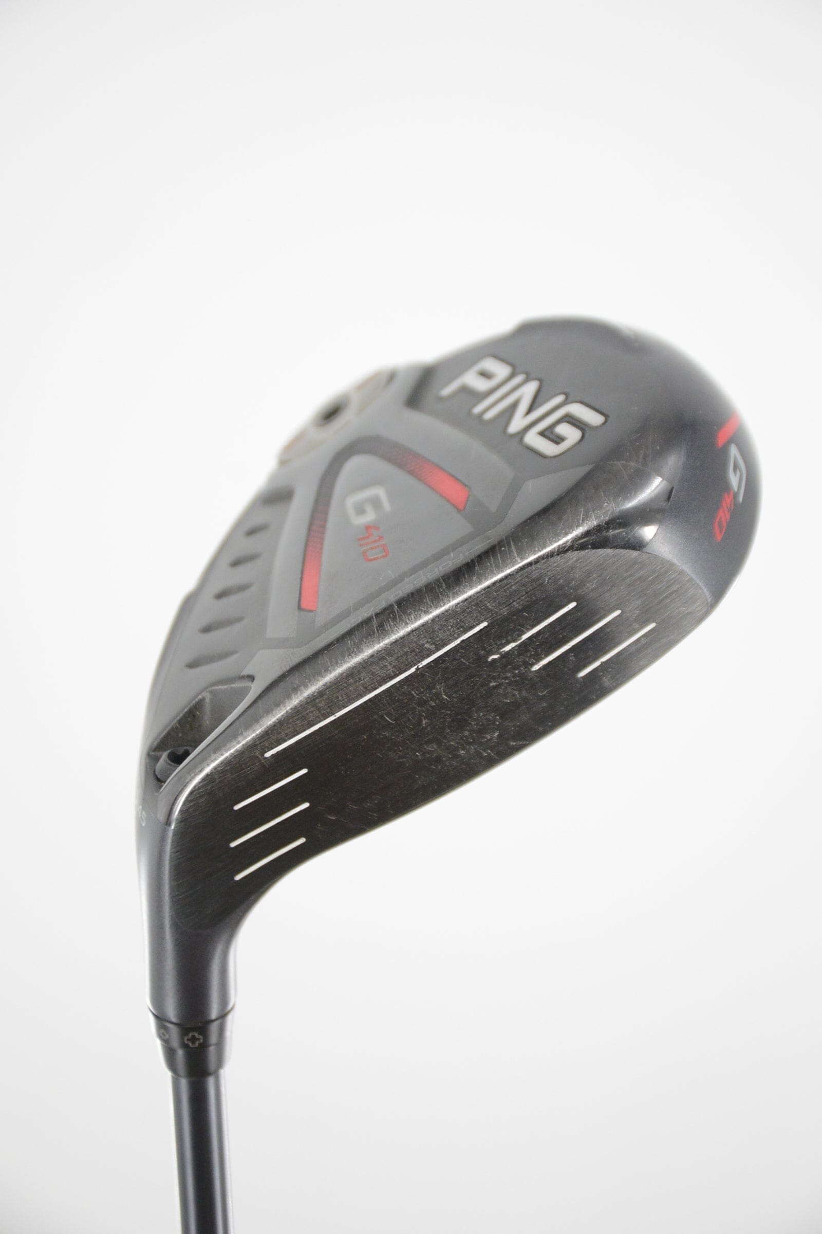 Ping G410 3 Wood R Flex 42.5" Golf Clubs GolfRoots