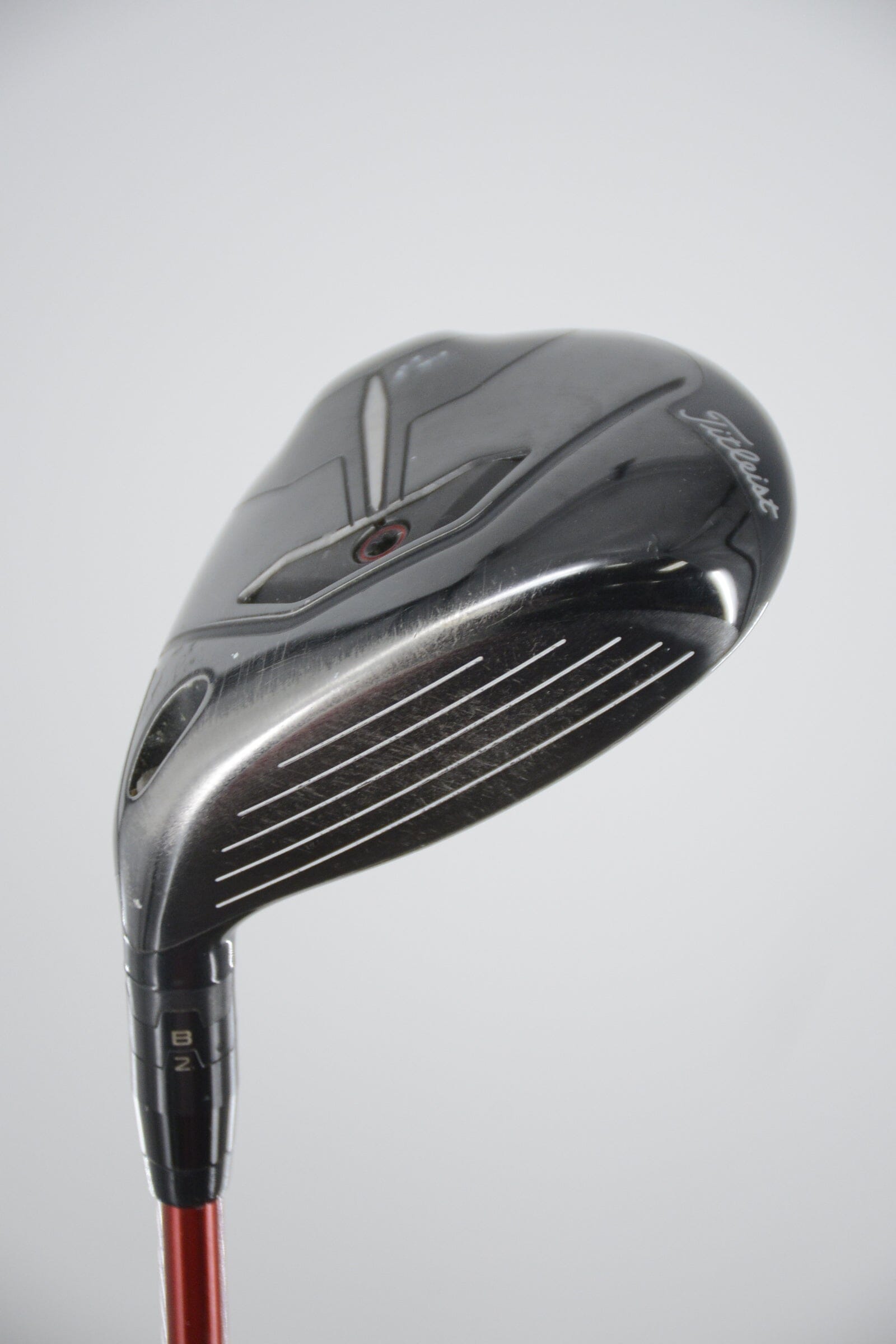 Titleist TSR2 18 Degree Wood R Flex 42.25" Golf Clubs GolfRoots