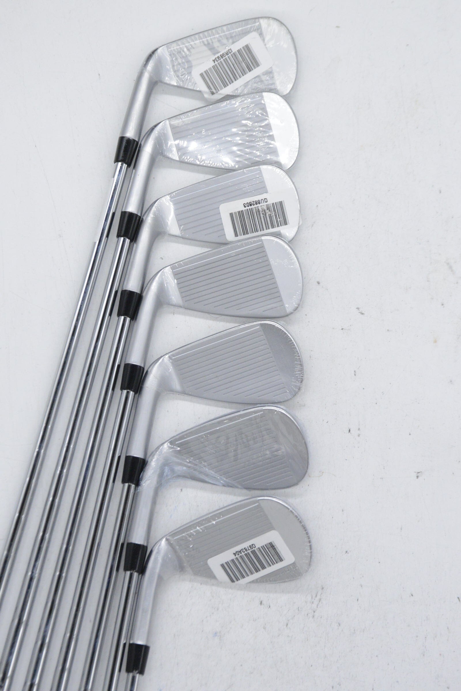 NEW Cleveland Zipcore XL 5-GW Iron Set R Flex +0.5" Golf Clubs GolfRoots