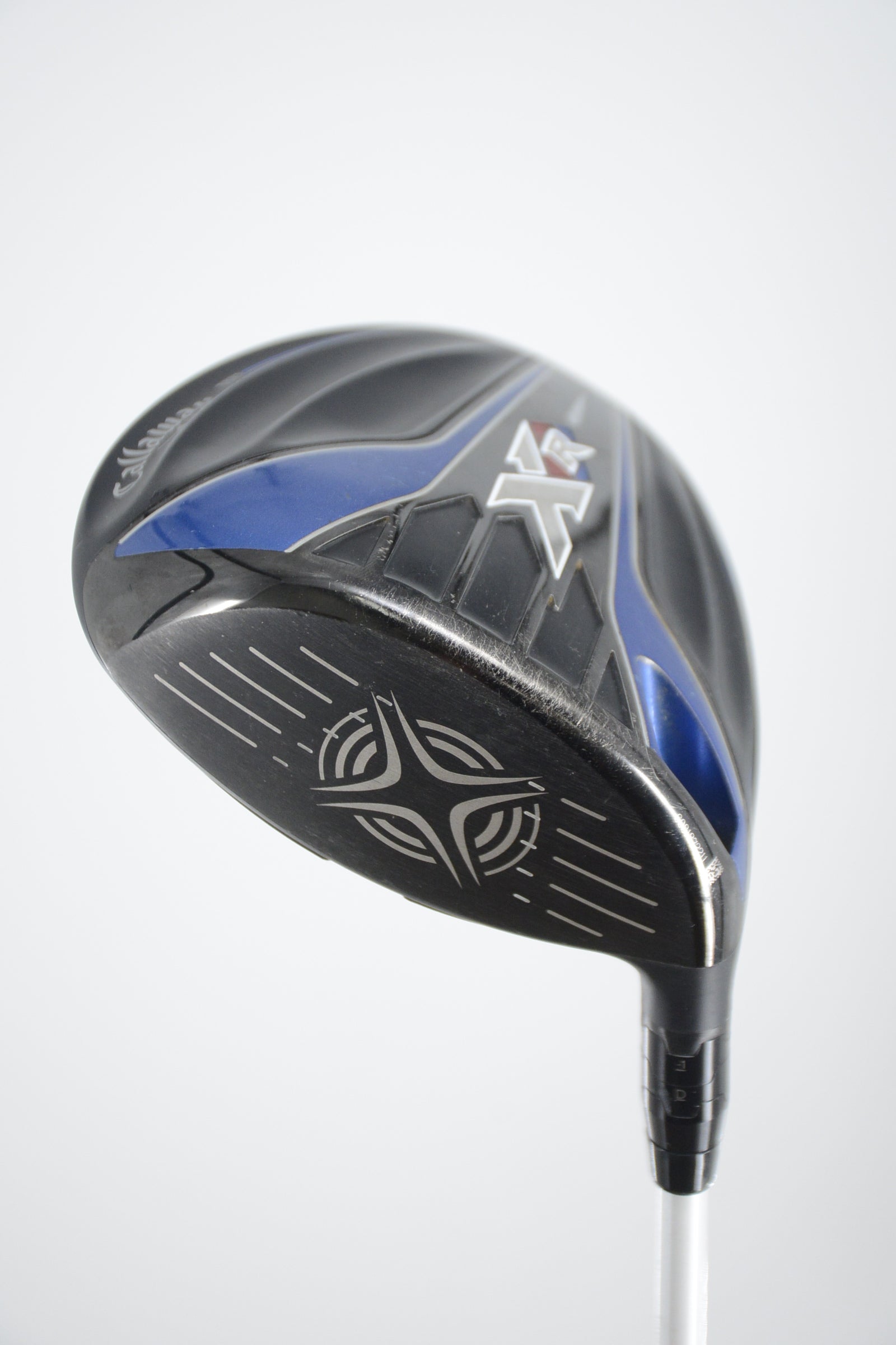 Lefty Callaway XR 16 10.5 Degree Driver R Flex 45"