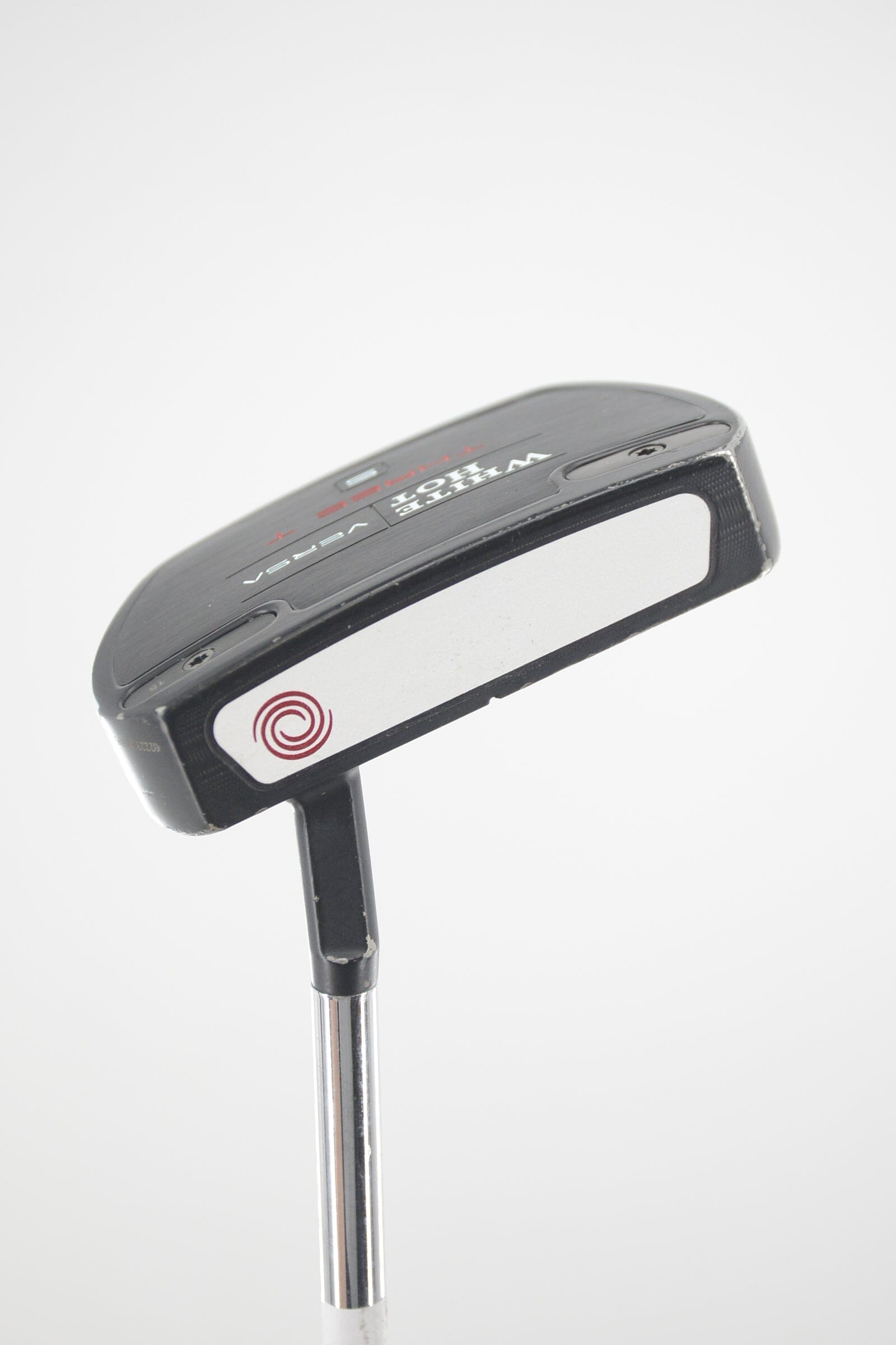 Odyssey White Hot Versa Three T Putter 34.5" Golf Clubs GolfRoots