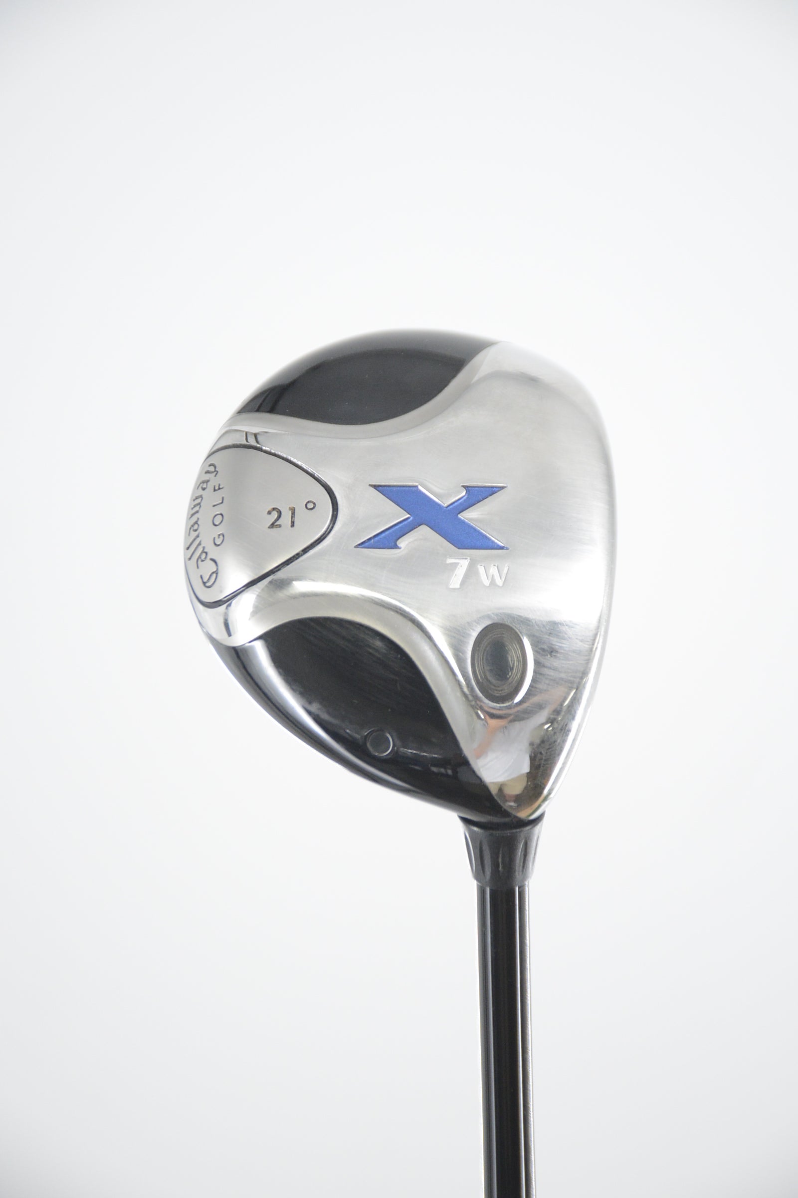 Callaway X 2008 7 Wood R Flex 41.5"