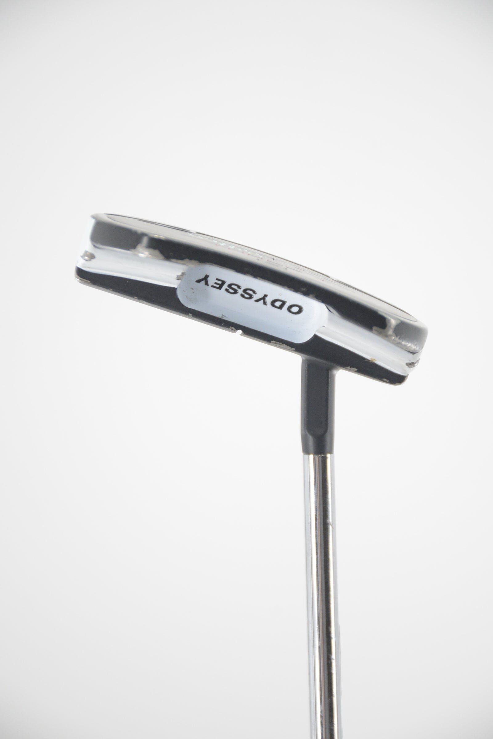 Odyssey White Hot Versa Three T Putter 34.5" Golf Clubs GolfRoots