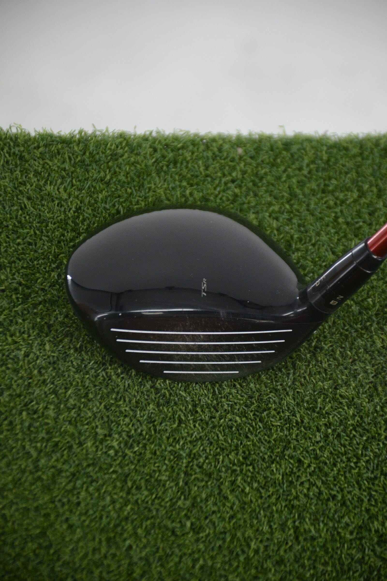 Titleist TSR2 18 Degree Wood R Flex 42.25" Golf Clubs GolfRoots