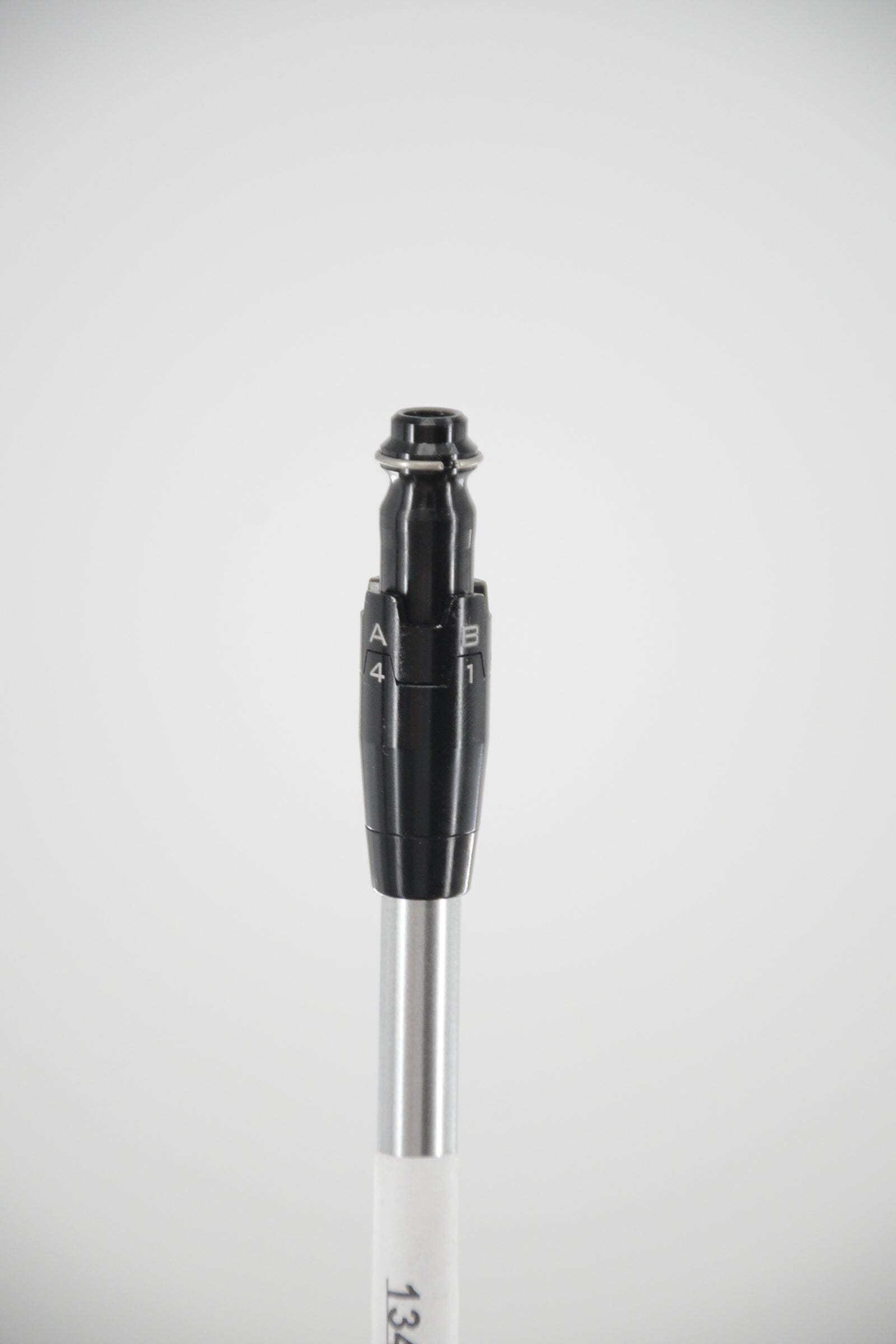 Mitsubishi Kuro Kage Titleist Wood Shaft W Flex 40.5" Golf Clubs GolfRoots