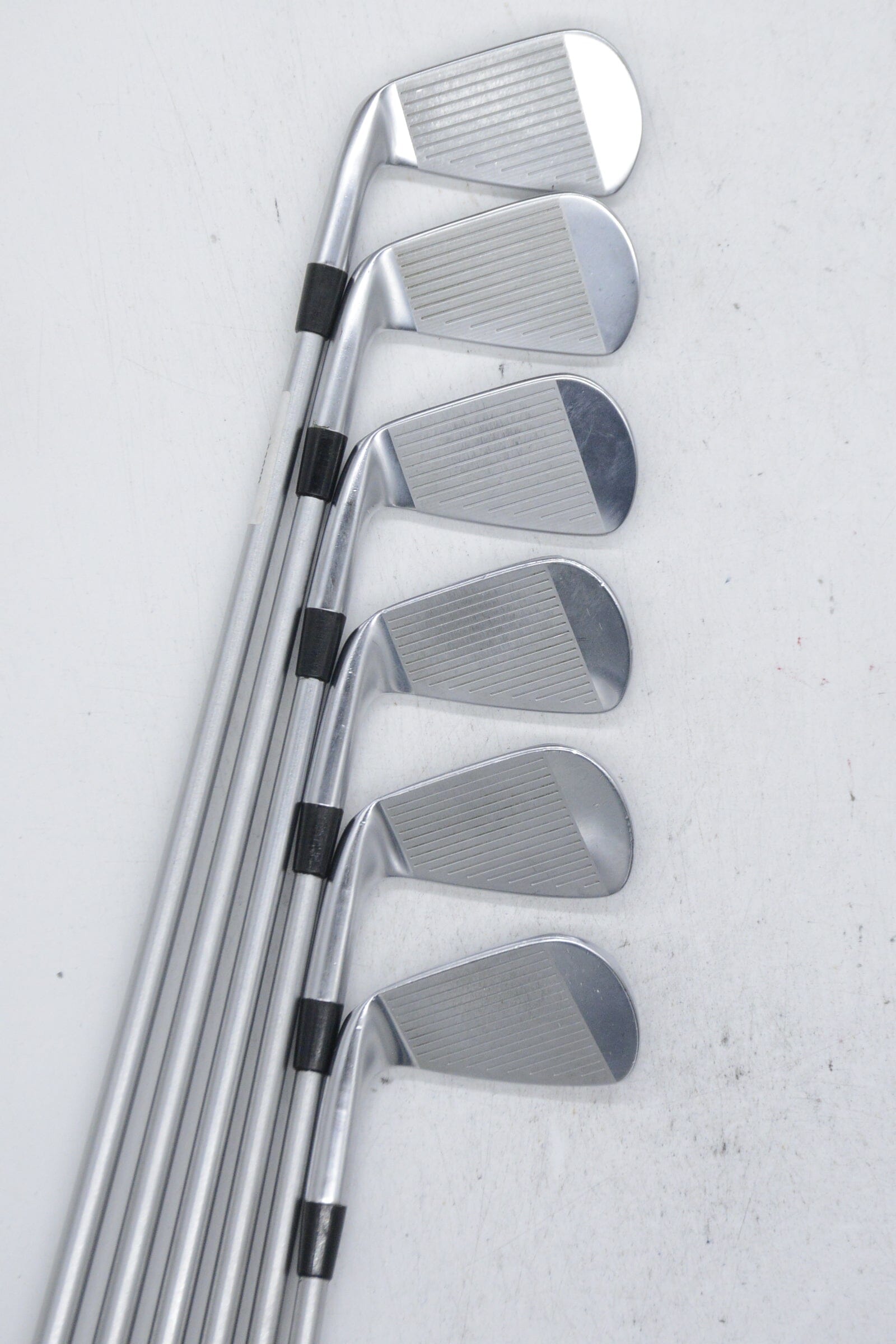 Srixon ZXi5/ ZXi7 Combo 5-PW Iron Set S Flex +0.5" Golf Clubs GolfRoots