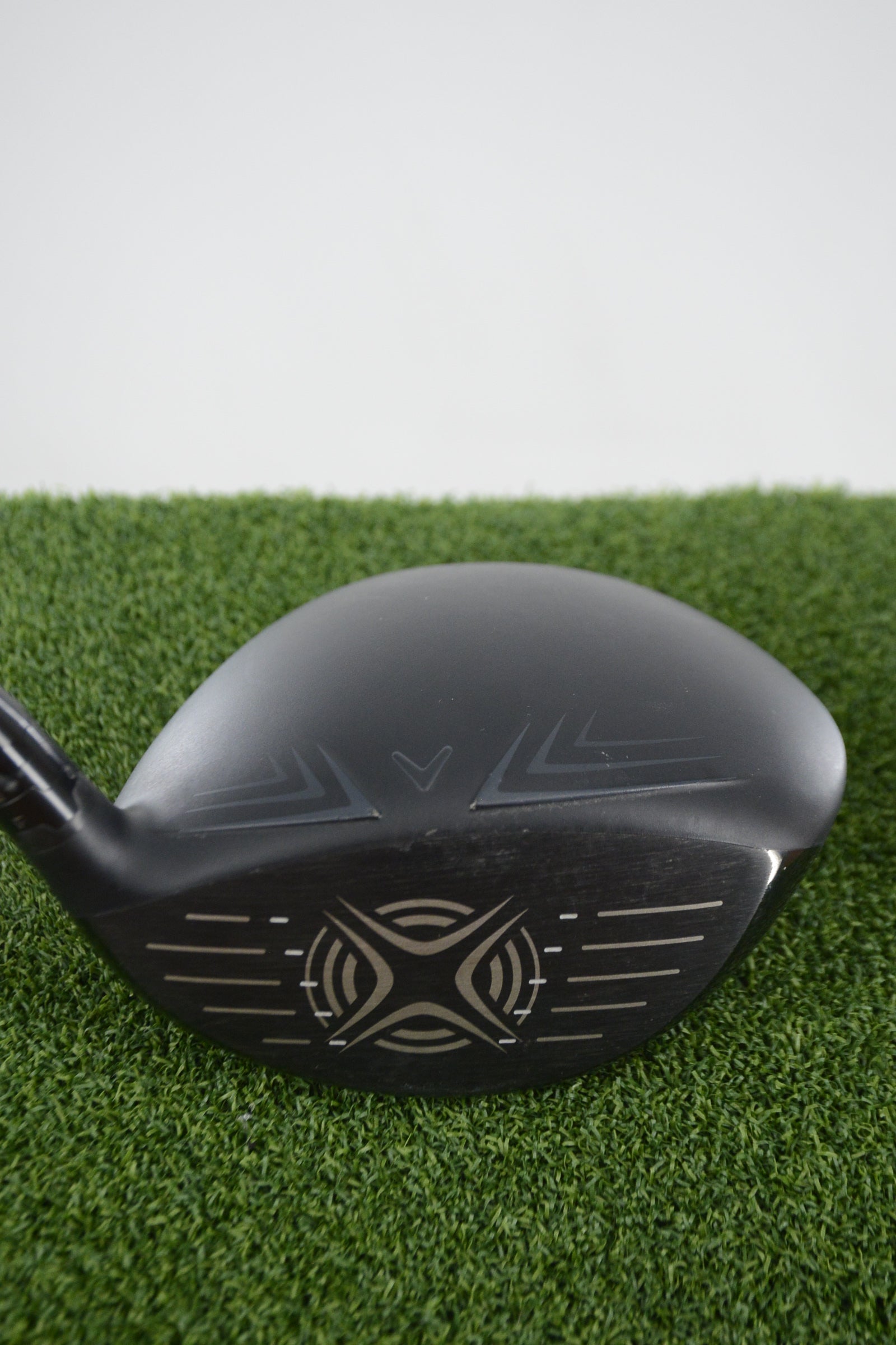 Lefty Callaway XR 16 10.5 Degree Driver R Flex 45"