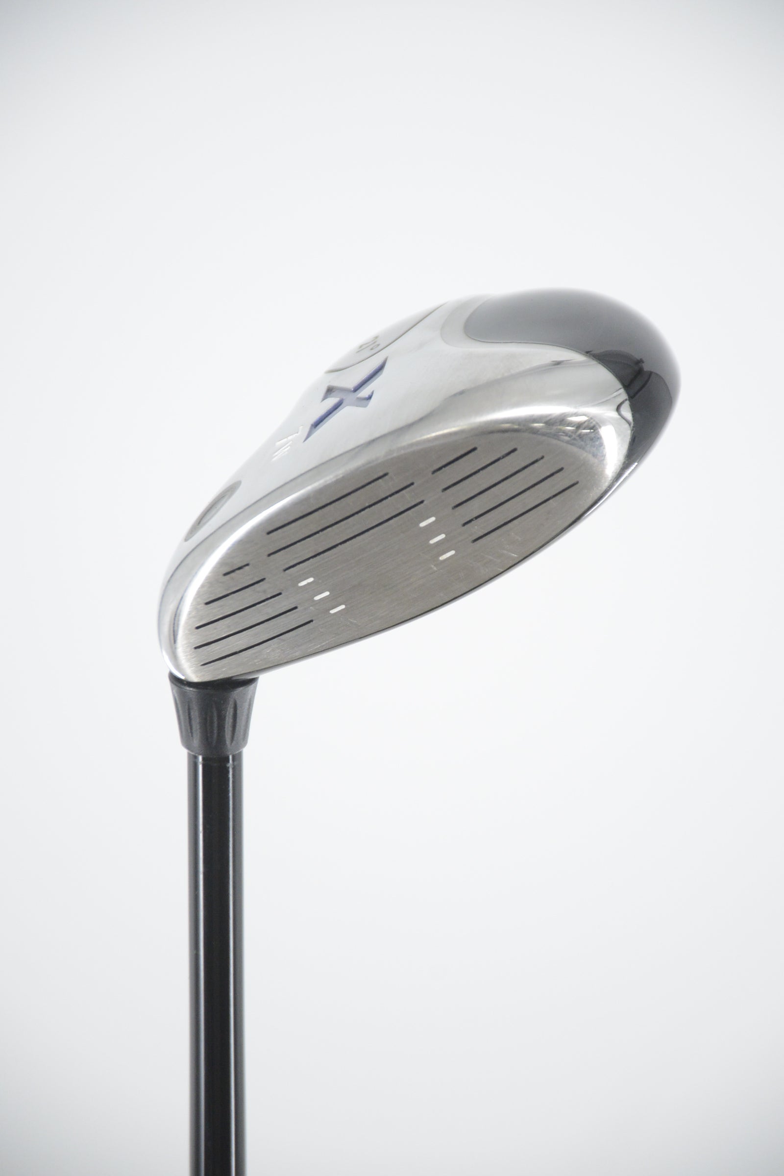 Callaway X 2008 7 Wood R Flex 41.5"