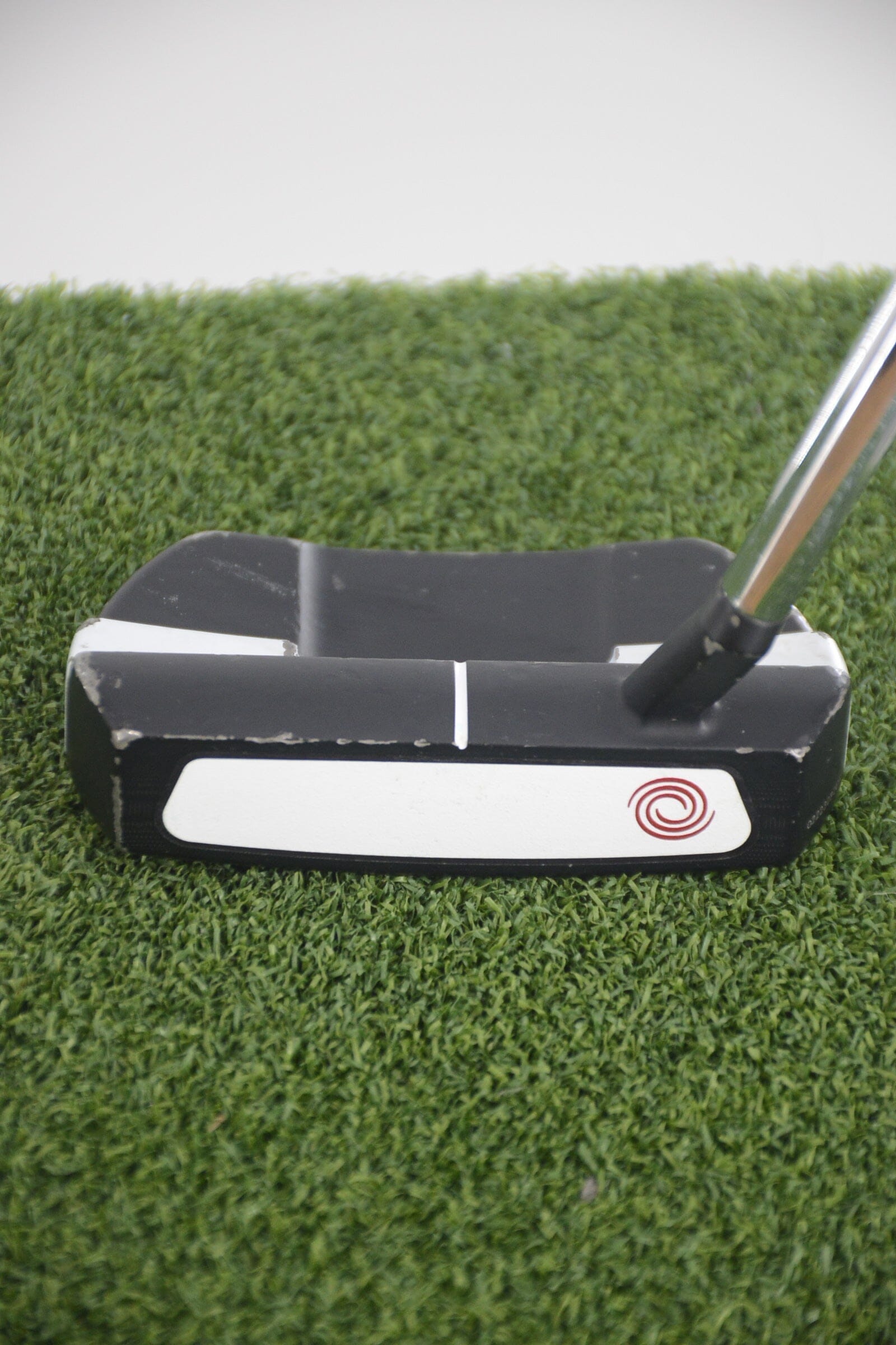 Odyssey White Hot Versa Three T Putter 34.5" Golf Clubs GolfRoots