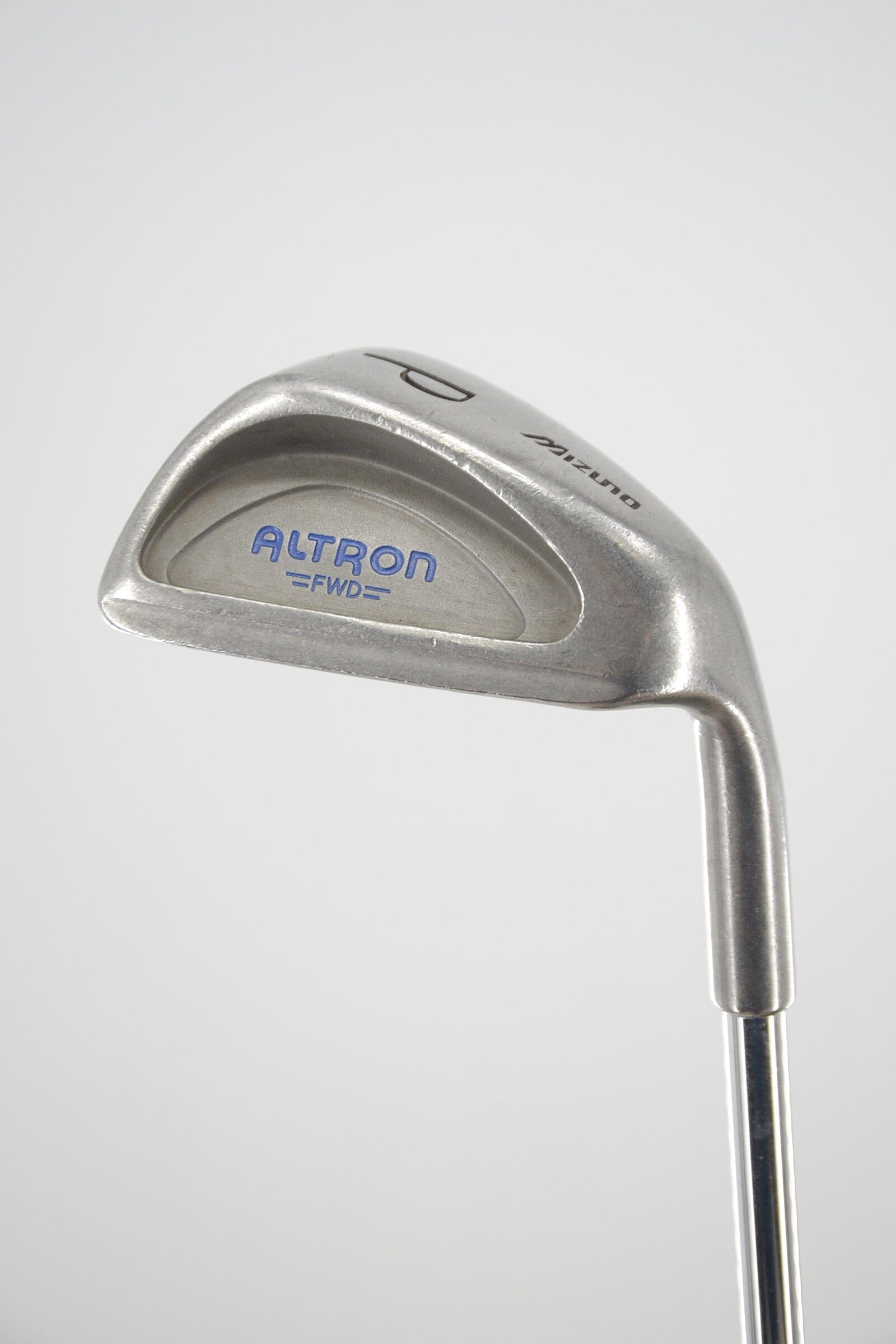 Women's Mizuno Altron PW W Flex 34.5" Golf Clubs GolfRoots