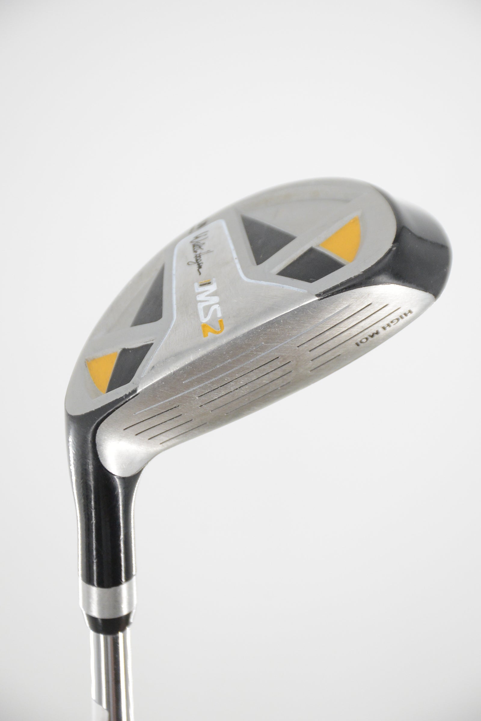 Walter Hagen MS2 5 Hybrid S Flex 38.75"