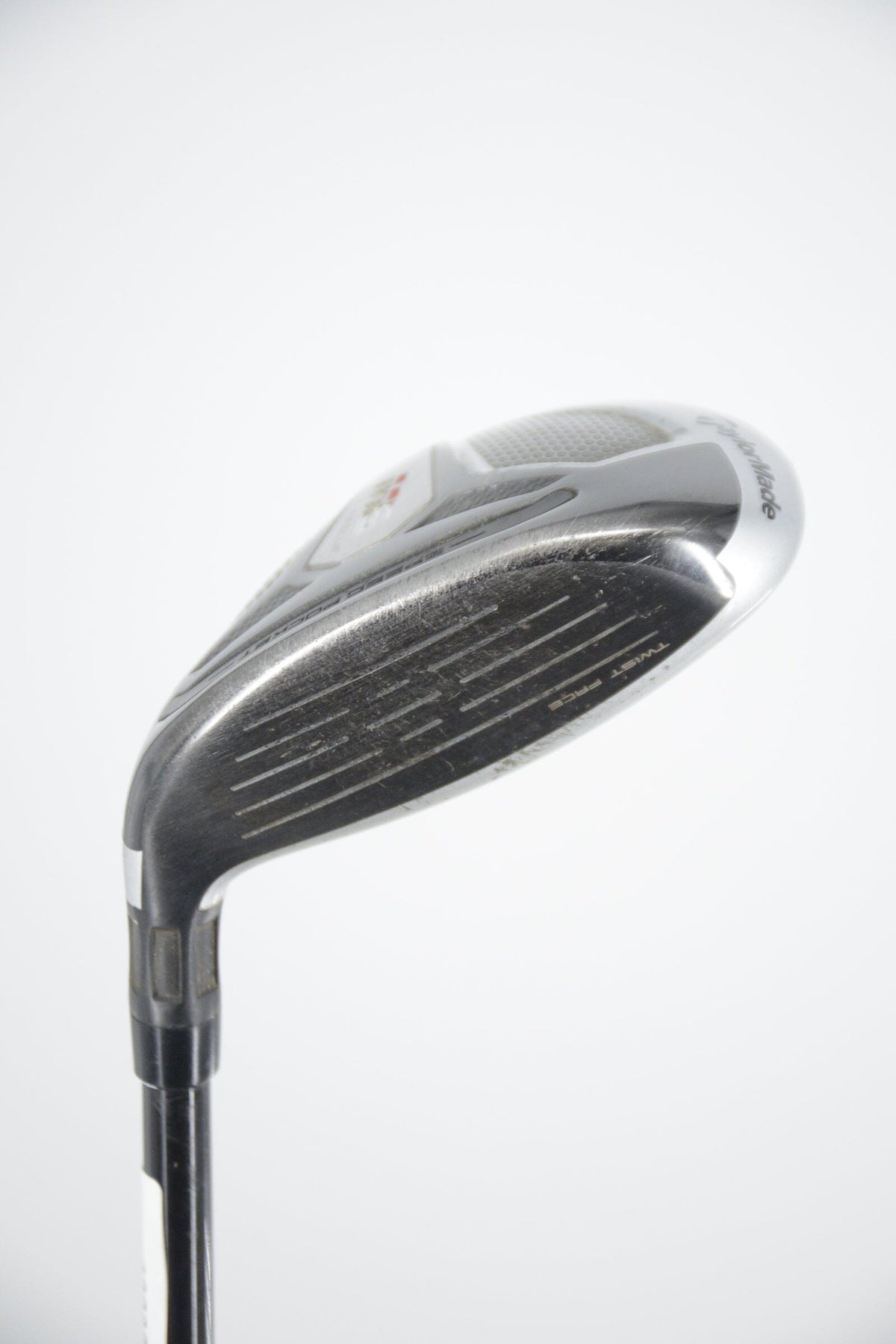 TaylorMade M6 3 Hybrid R Flex 40.5" Golf Hybrids TaylorMade