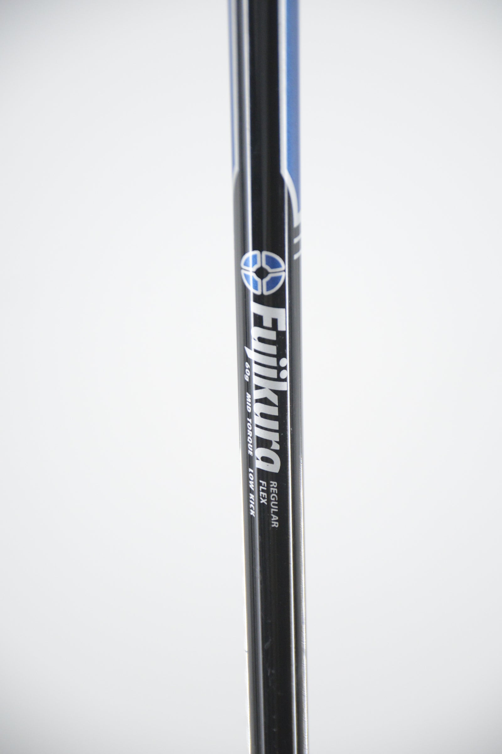 Callaway X 2008 7 Wood R Flex 41.5"