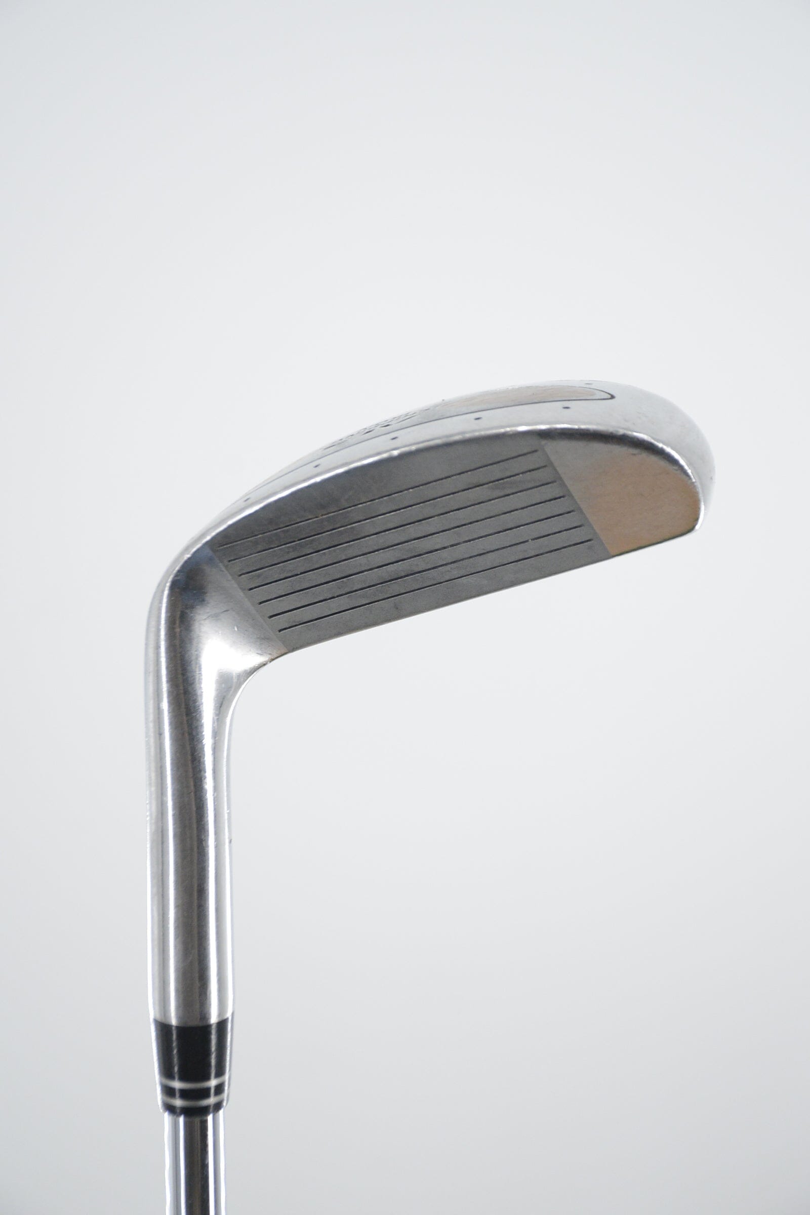 Affinity ATS Chipper S Flex 34.5" Golf Clubs GolfRoots