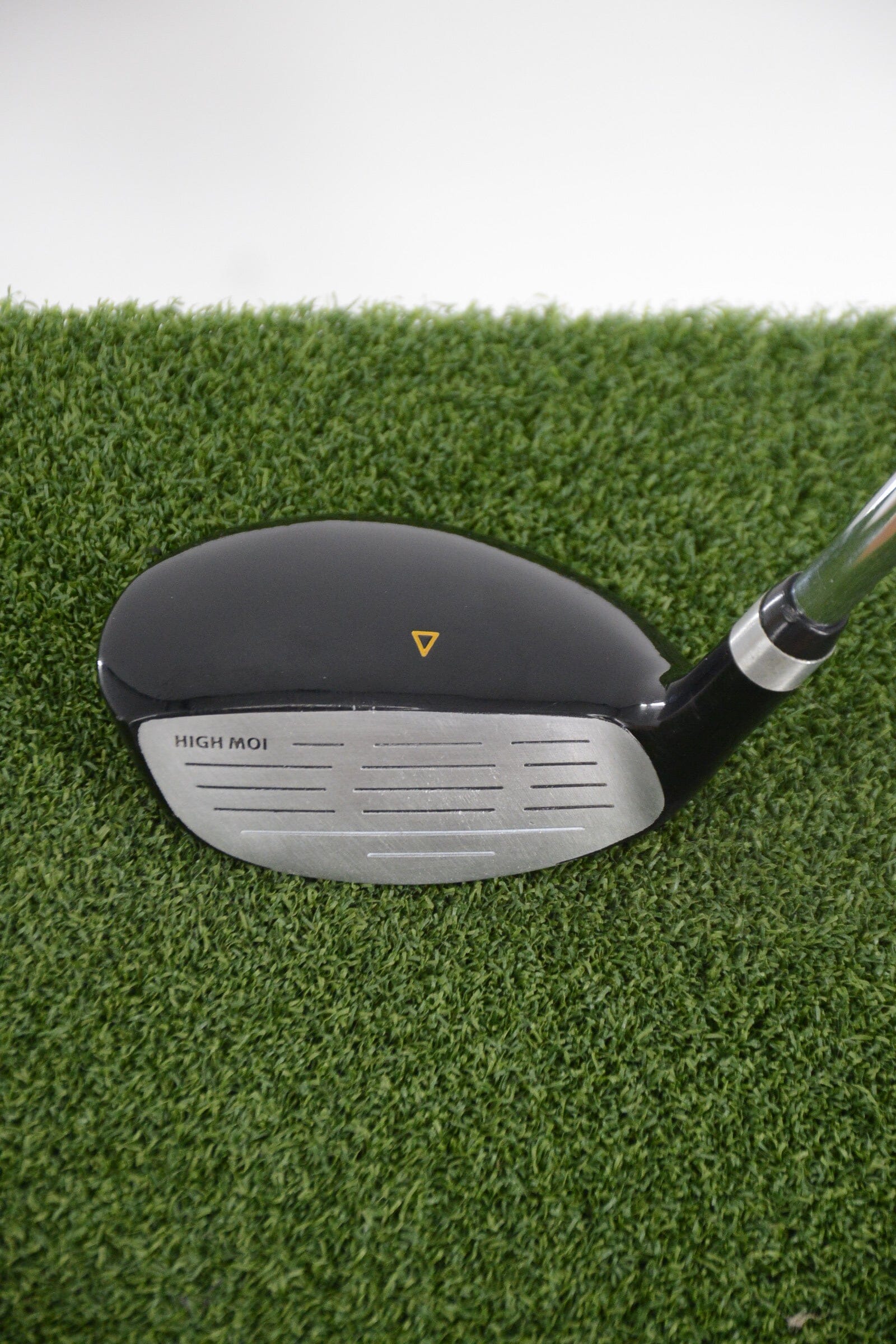 Walter Hagen MS2 5 Hybrid S Flex 38.75" Golf Clubs GolfRoots